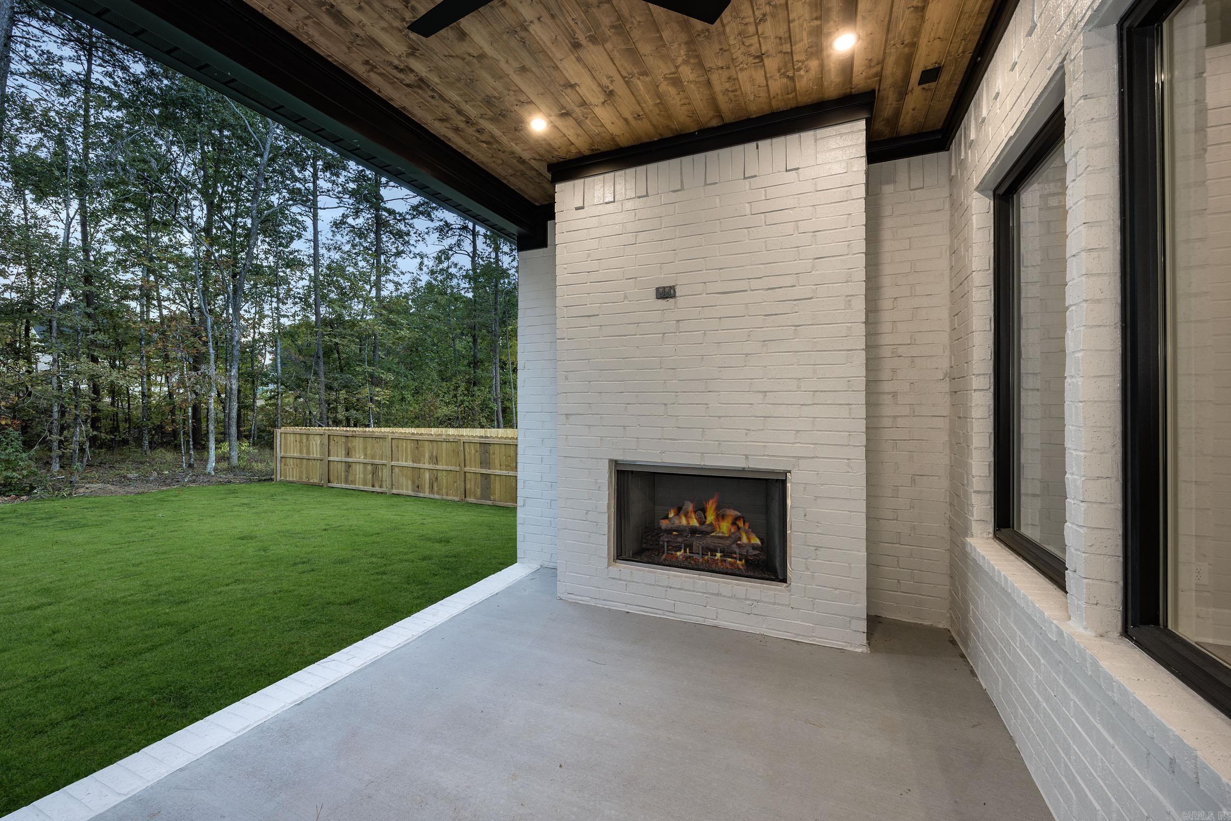 138 Calion Court Little Rock, AR 72223