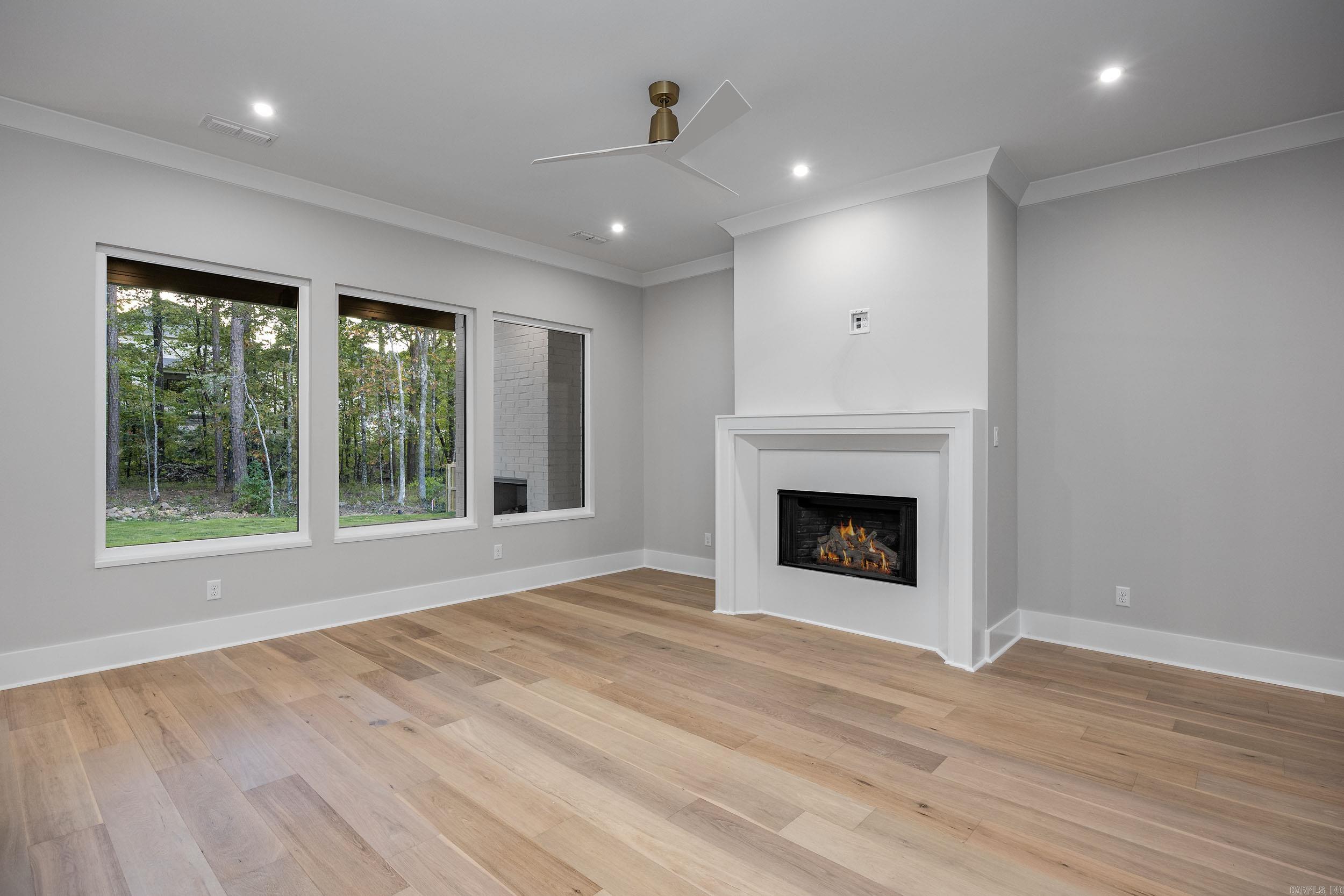 138 Calion Court Little Rock, AR 72223