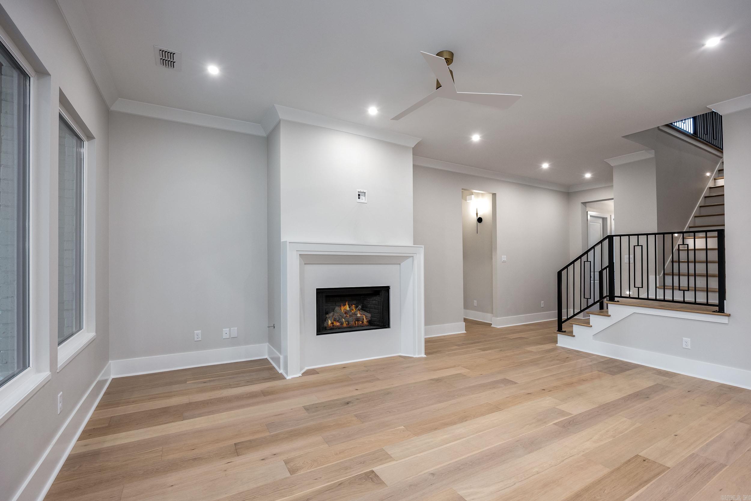 138 Calion Court Little Rock, AR 72223