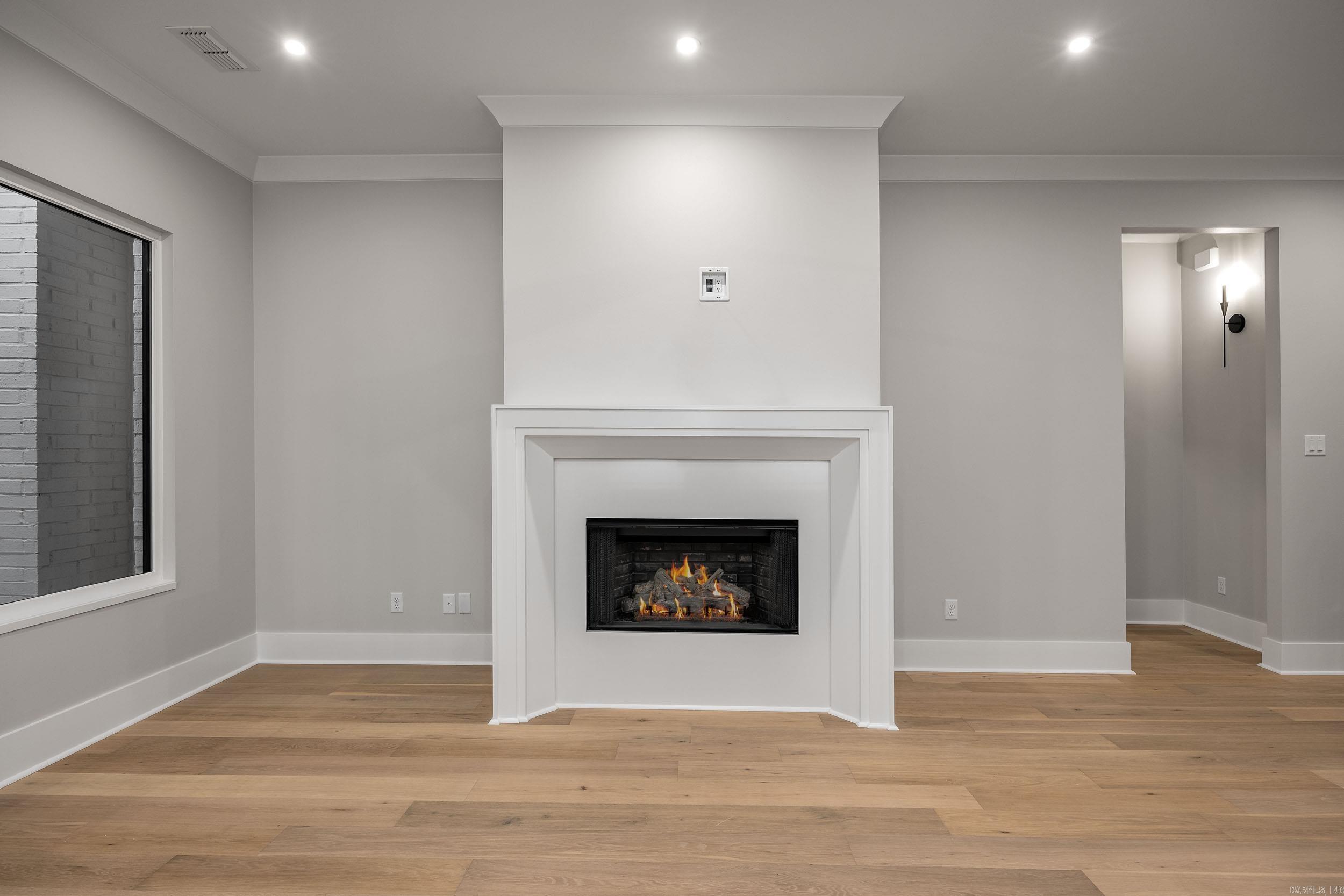 138 Calion Court Little Rock, AR 72223