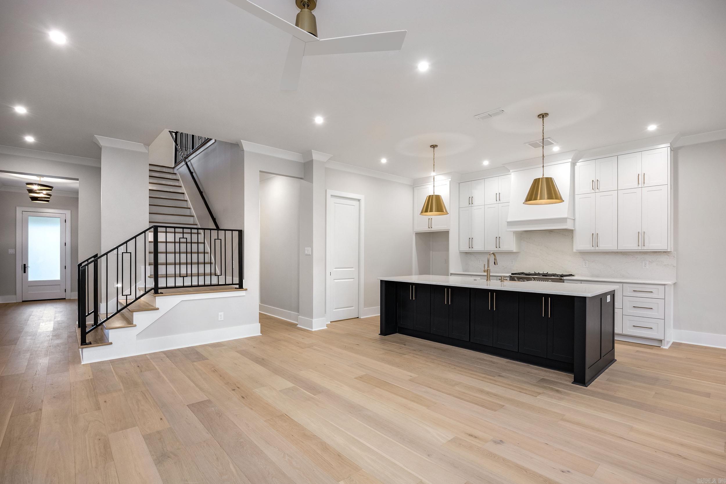 138 Calion Court Little Rock, AR 72223