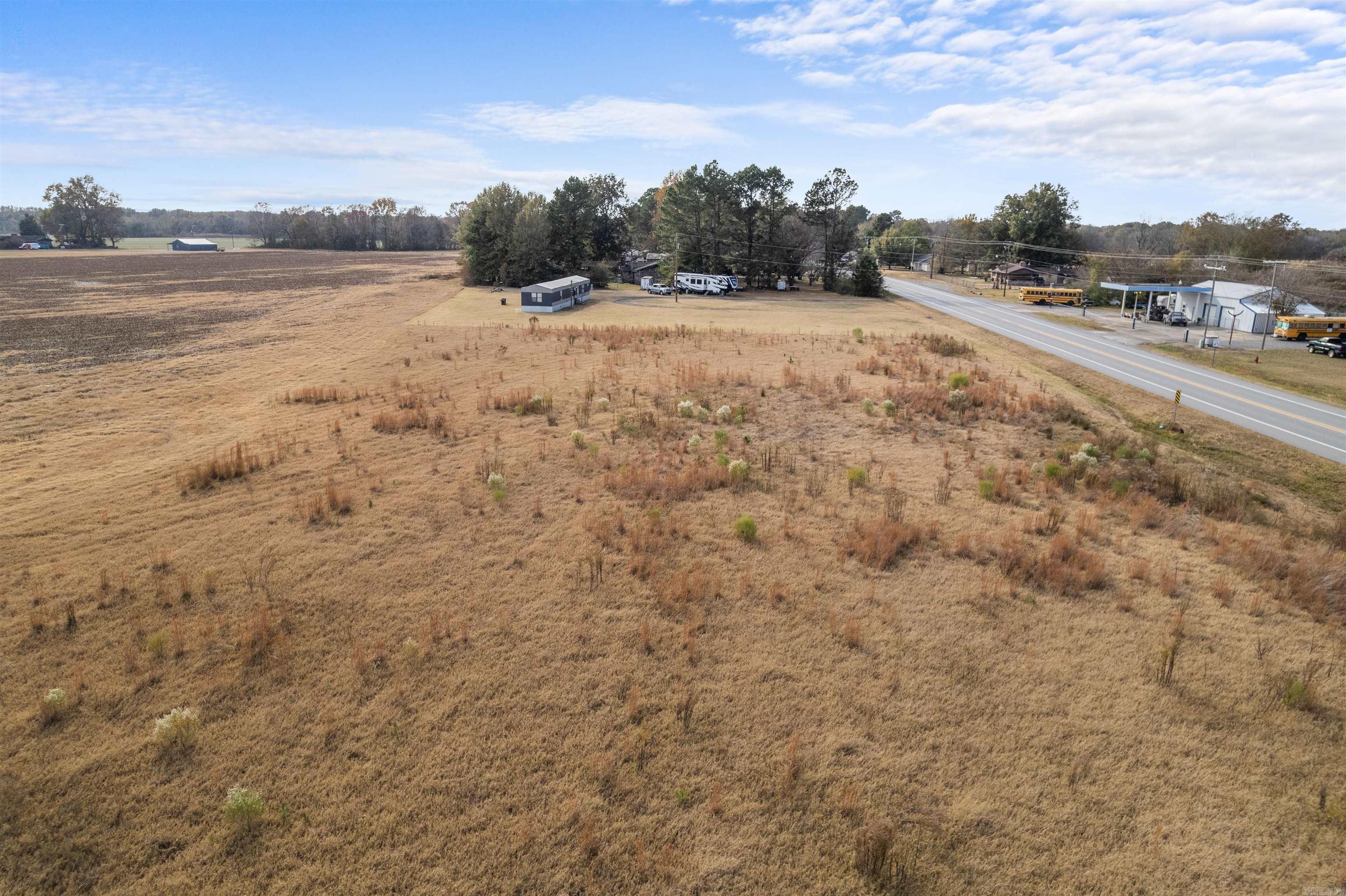 1413 US Hwy 70  Biscoe, AR