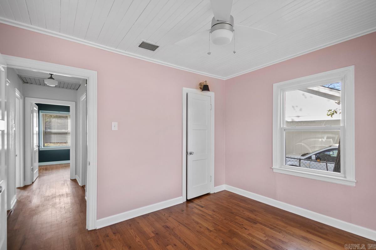 4201 N Cypress Street North Little Rock, AR 72116