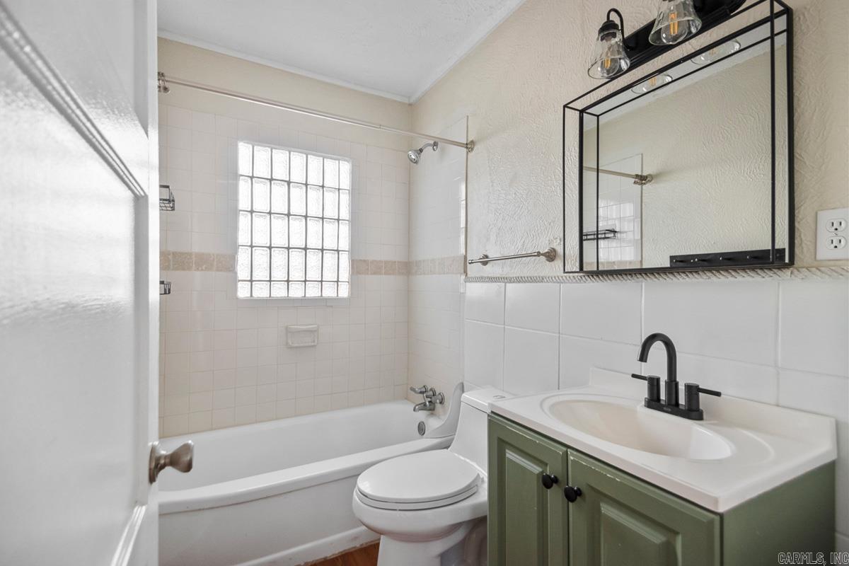 4201 N Cypress Street North Little Rock, AR 72116