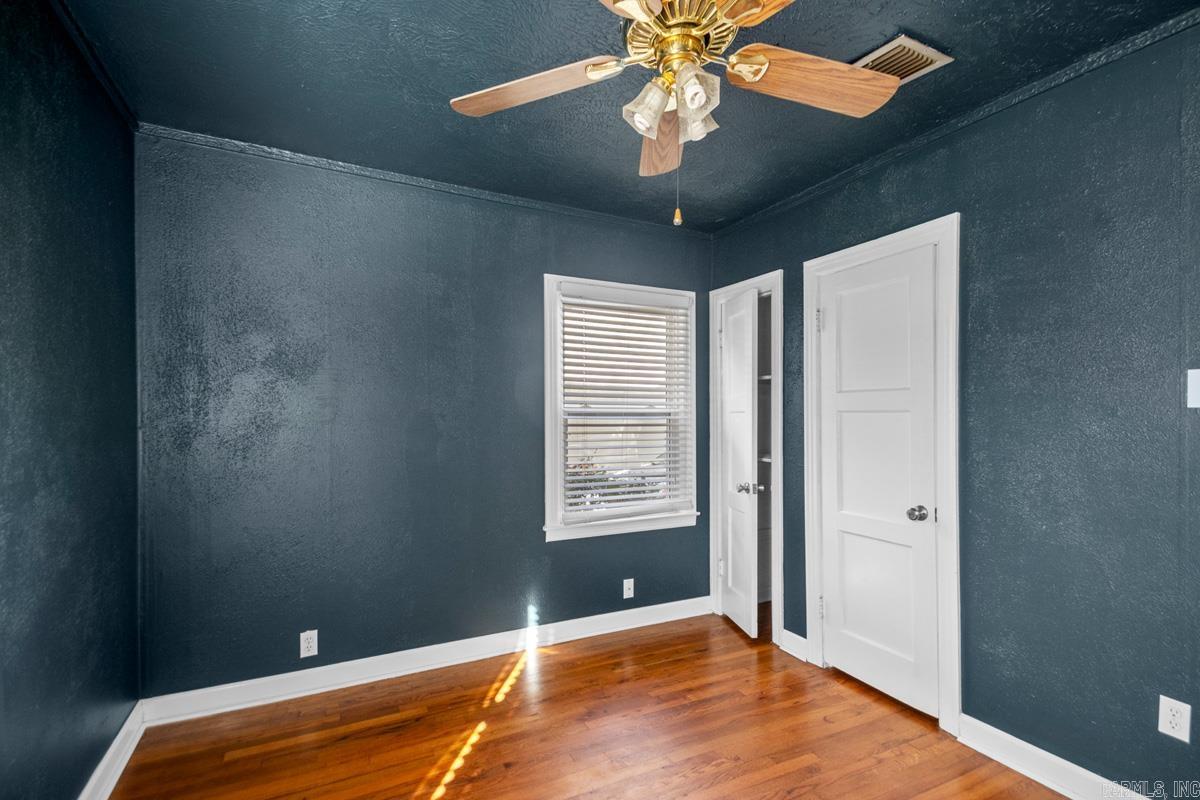 4201 N Cypress Street North Little Rock, AR 72116