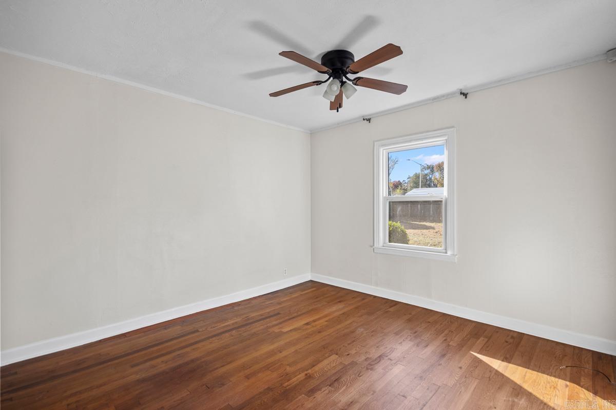 4201 N Cypress Street North Little Rock, AR 72116