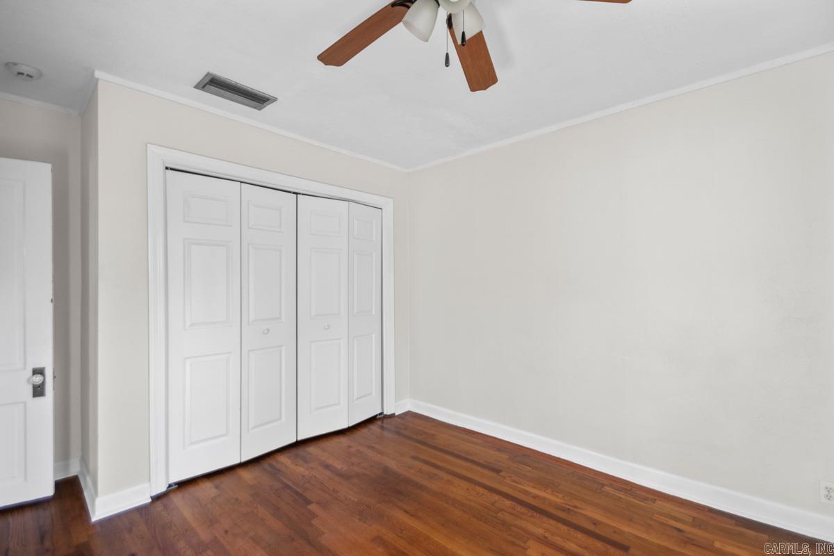 4201 N Cypress Street North Little Rock, AR 72116