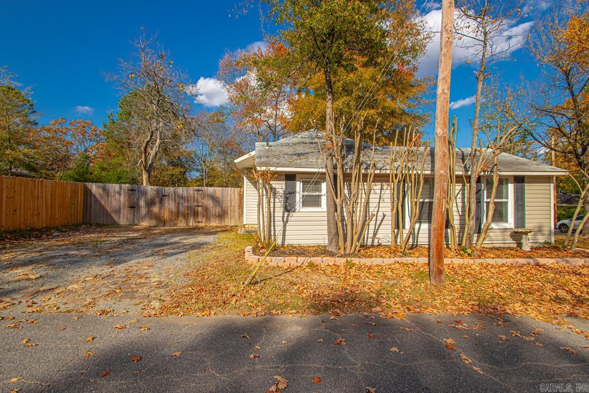 4201 N Cypress Street North Little Rock, AR 72116