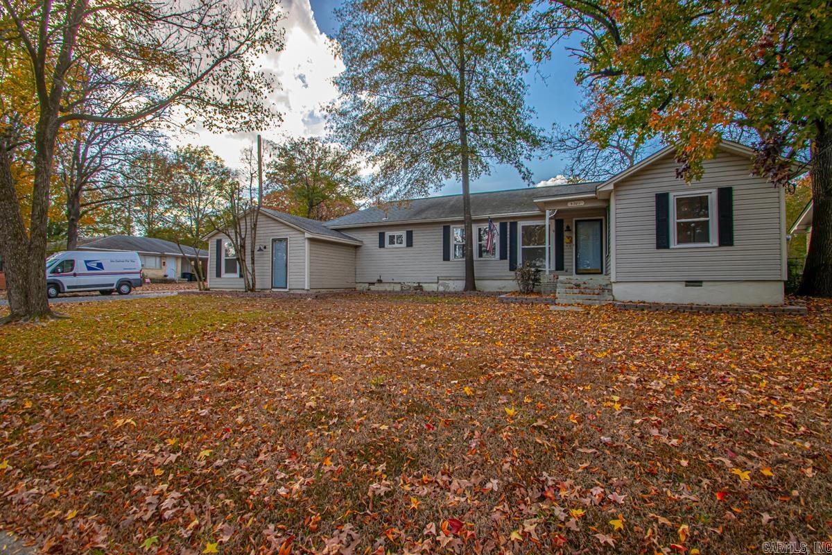 4201 N Cypress Street North Little Rock, AR 72116