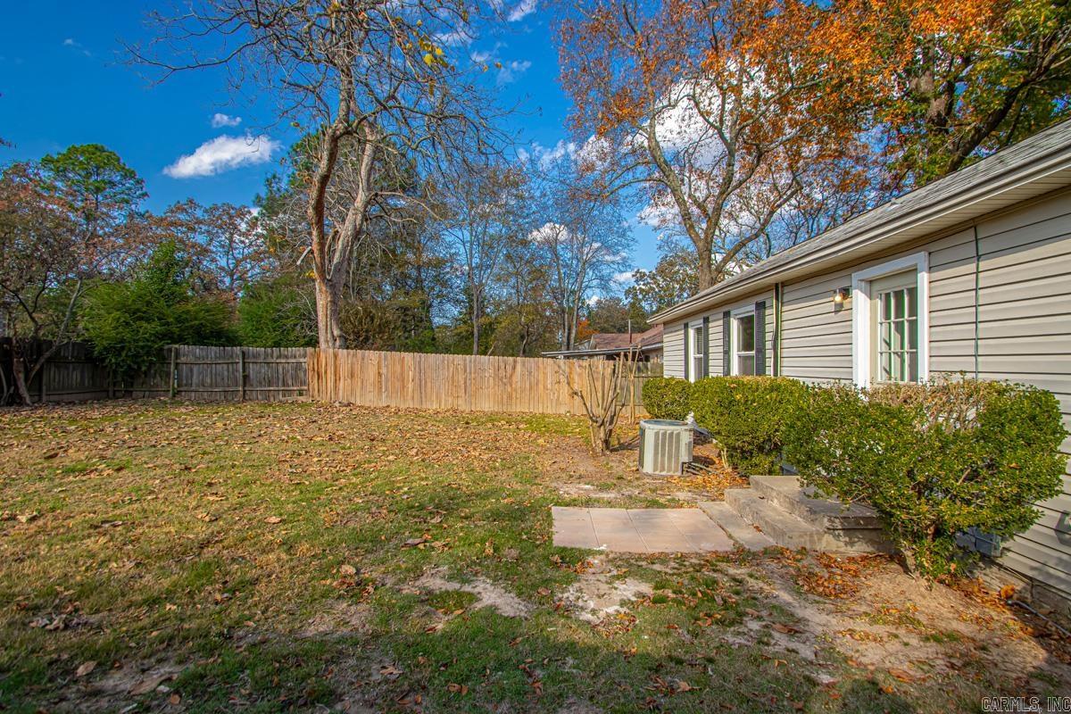 4201 N Cypress Street North Little Rock, AR 72116