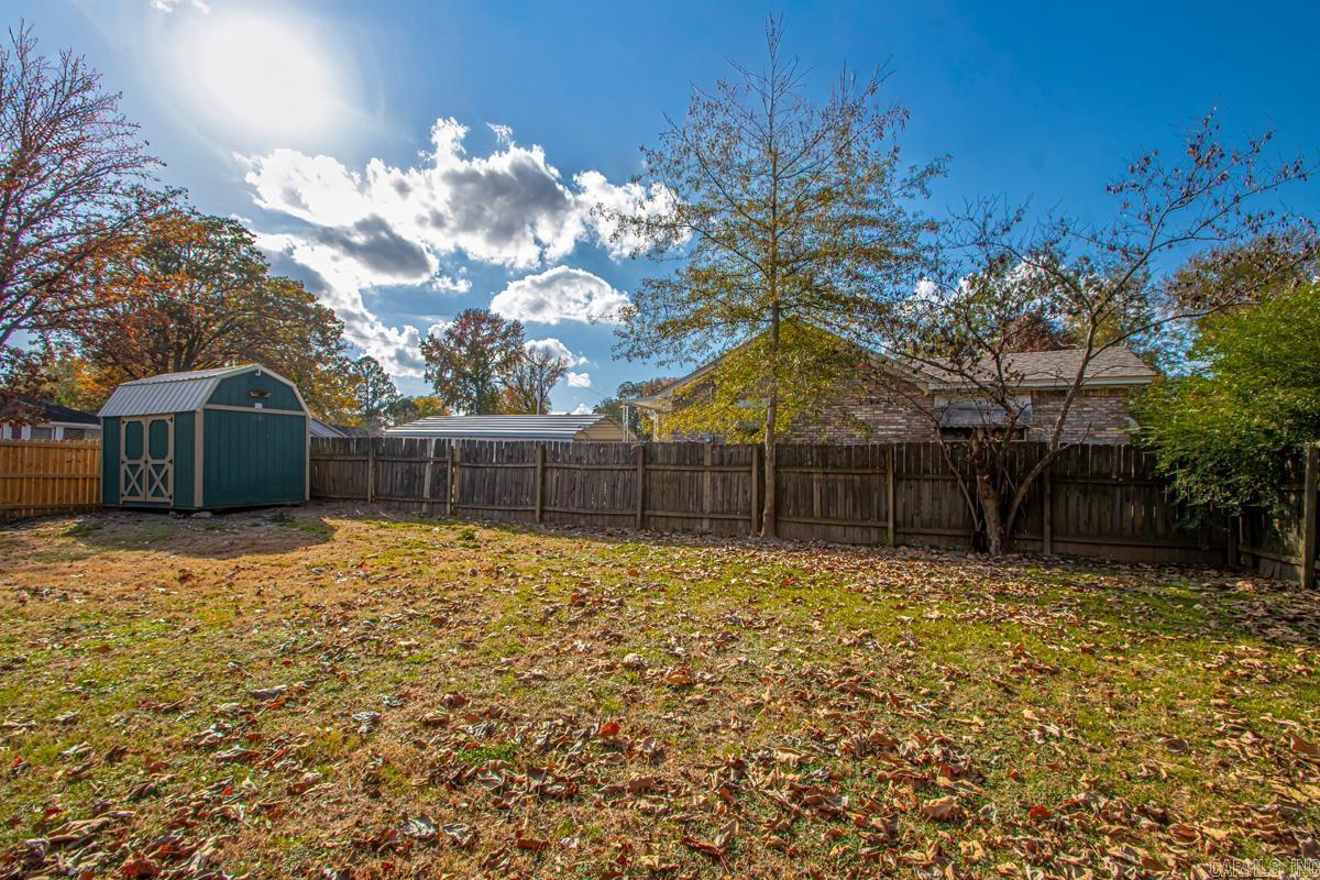 4201 N Cypress Street North Little Rock, AR 72116