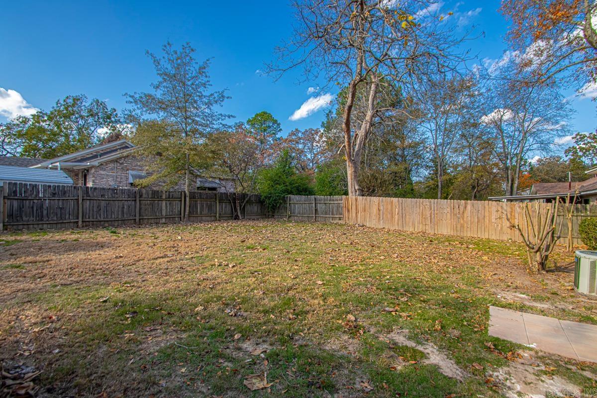 4201 N Cypress Street North Little Rock, AR 72116