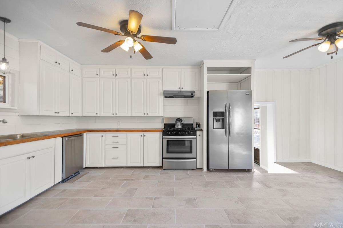 4201 N Cypress Street North Little Rock, AR 72116