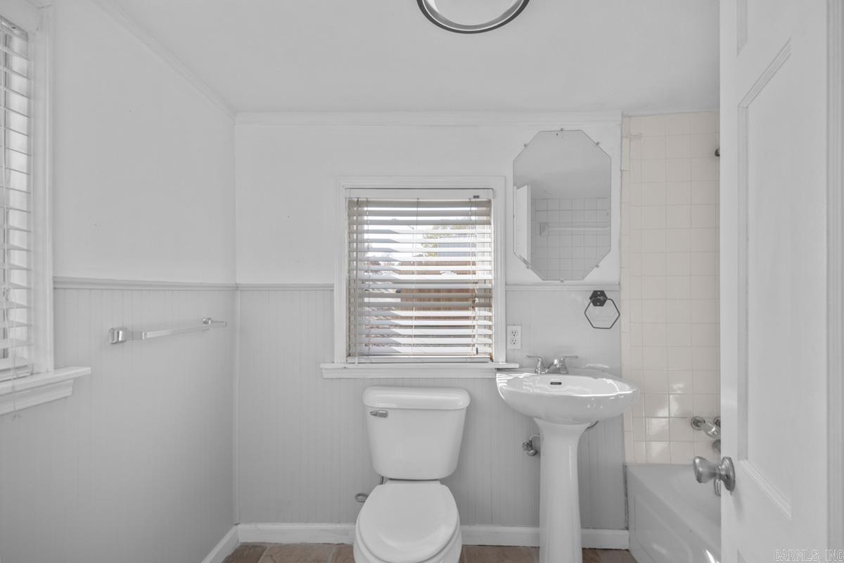 4201 N Cypress Street North Little Rock, AR 72116