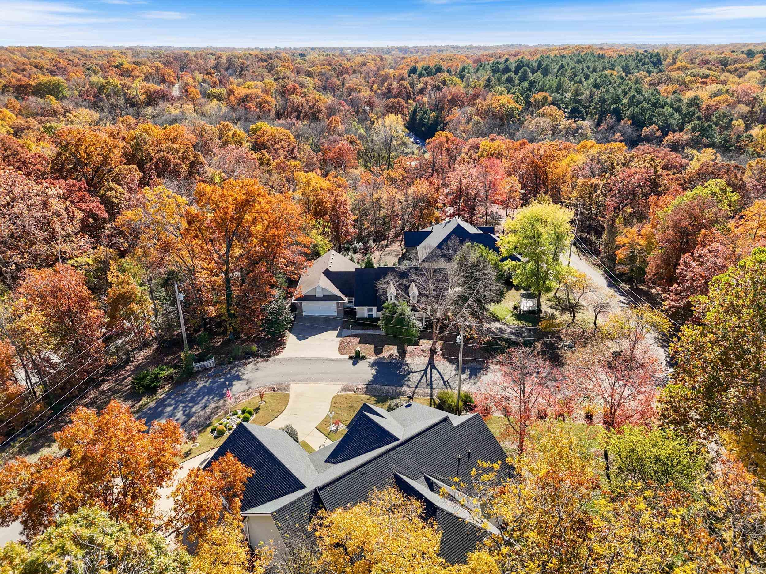 1 Berrydale Lane Bella Vista, AR 72715