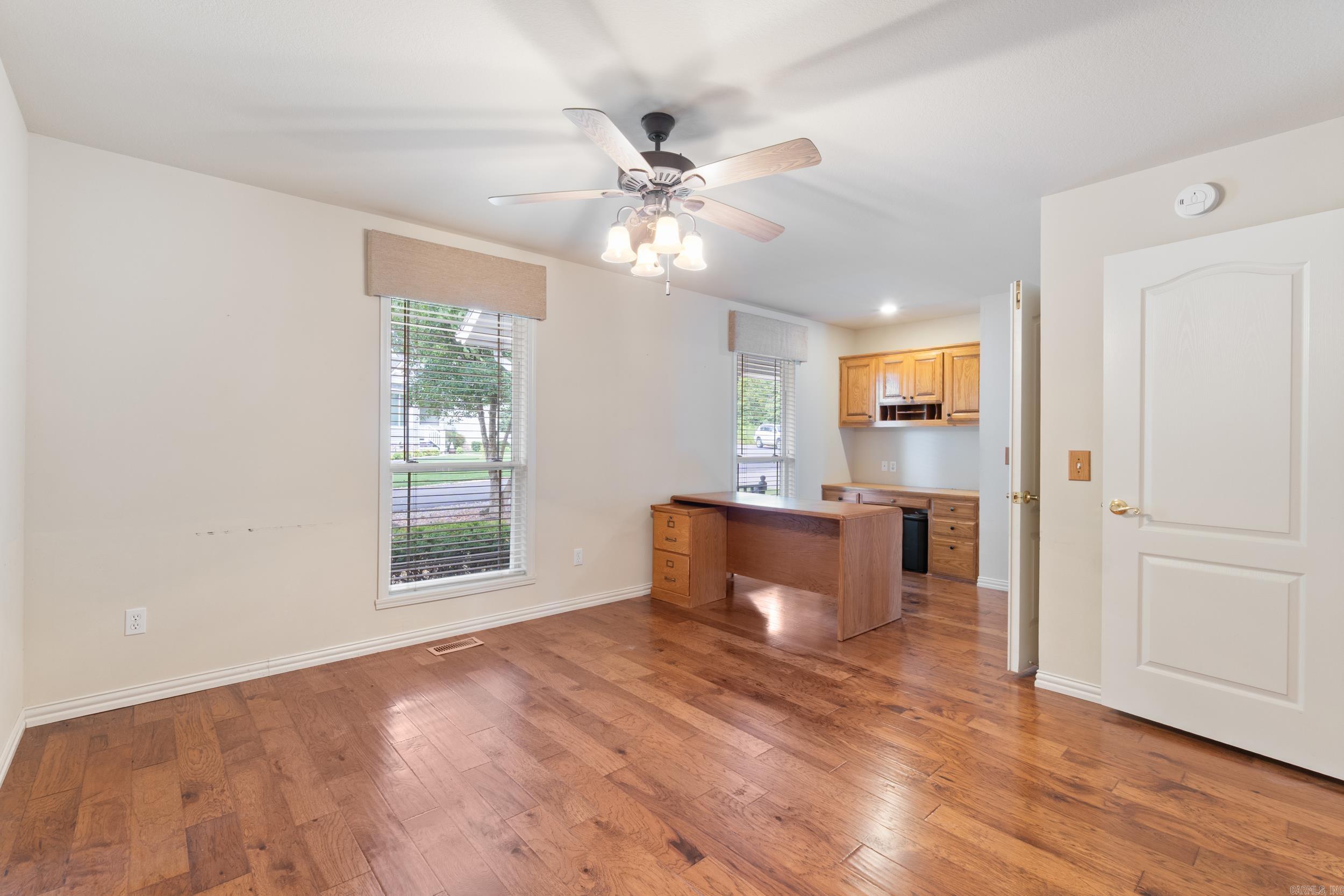 1 Berrydale Lane Bella Vista, AR 72715