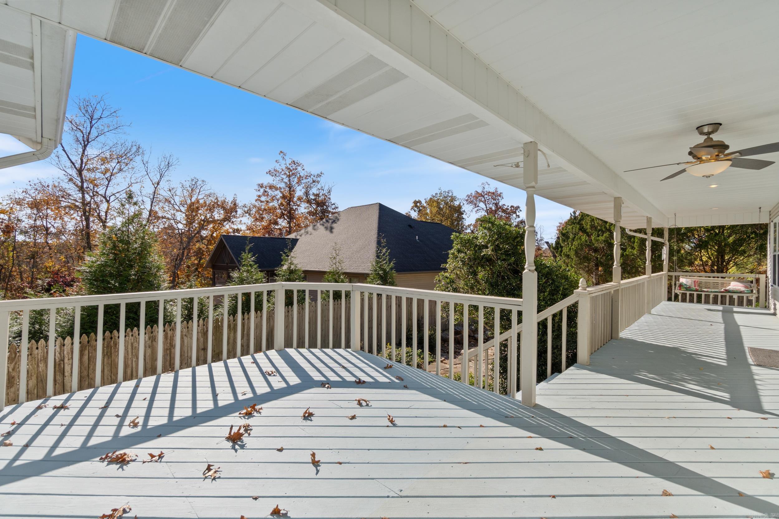 1 Berrydale Lane Bella Vista, AR 72715