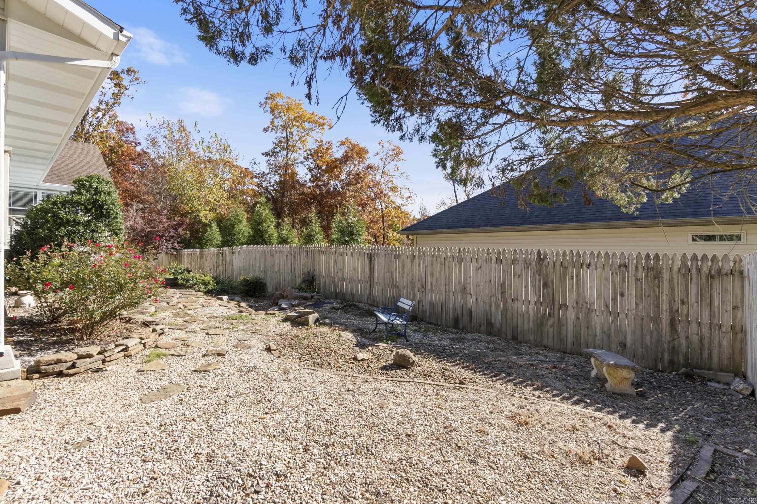 1 Berrydale Lane Bella Vista, AR 72715