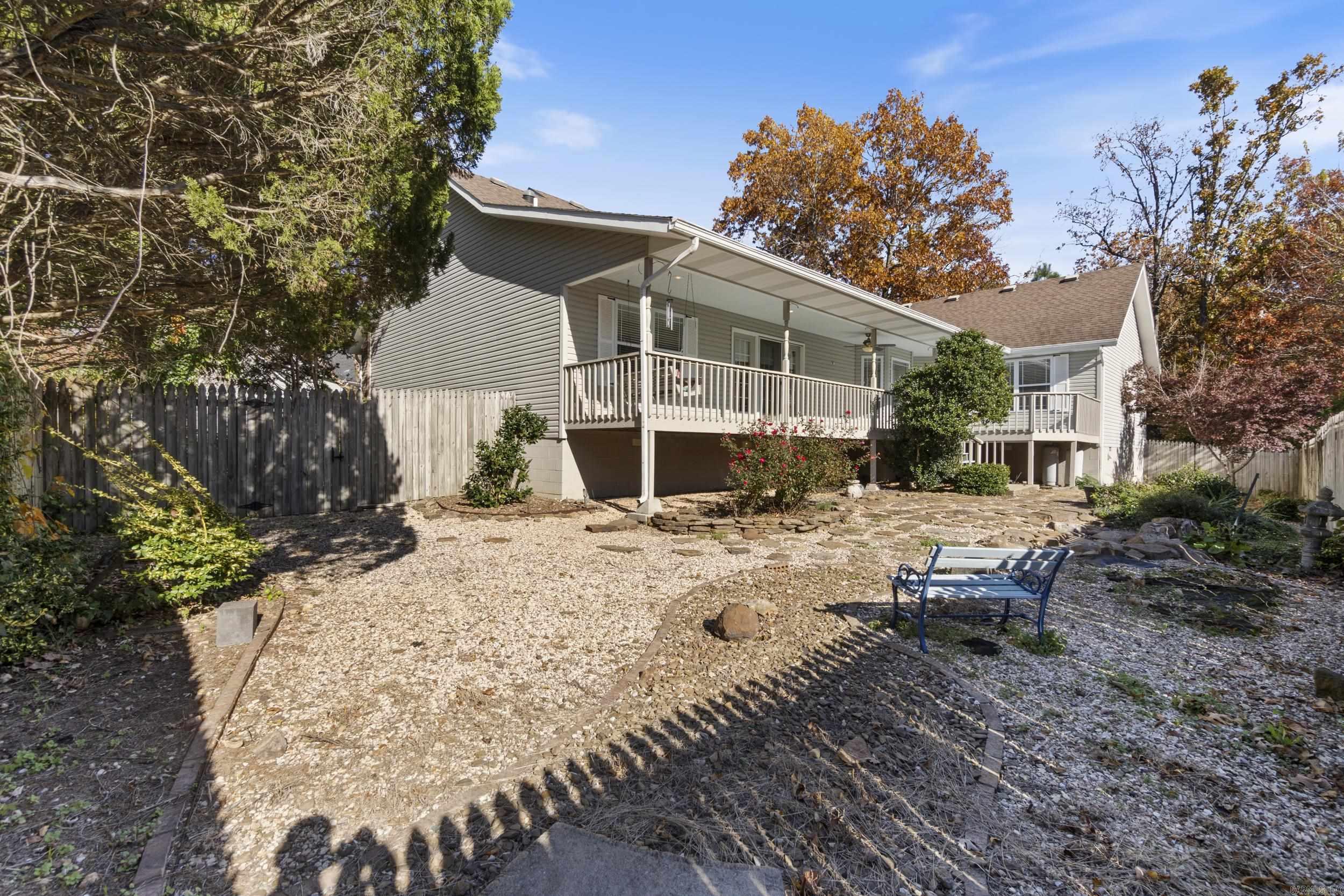 1 Berrydale Lane Bella Vista, AR 72715