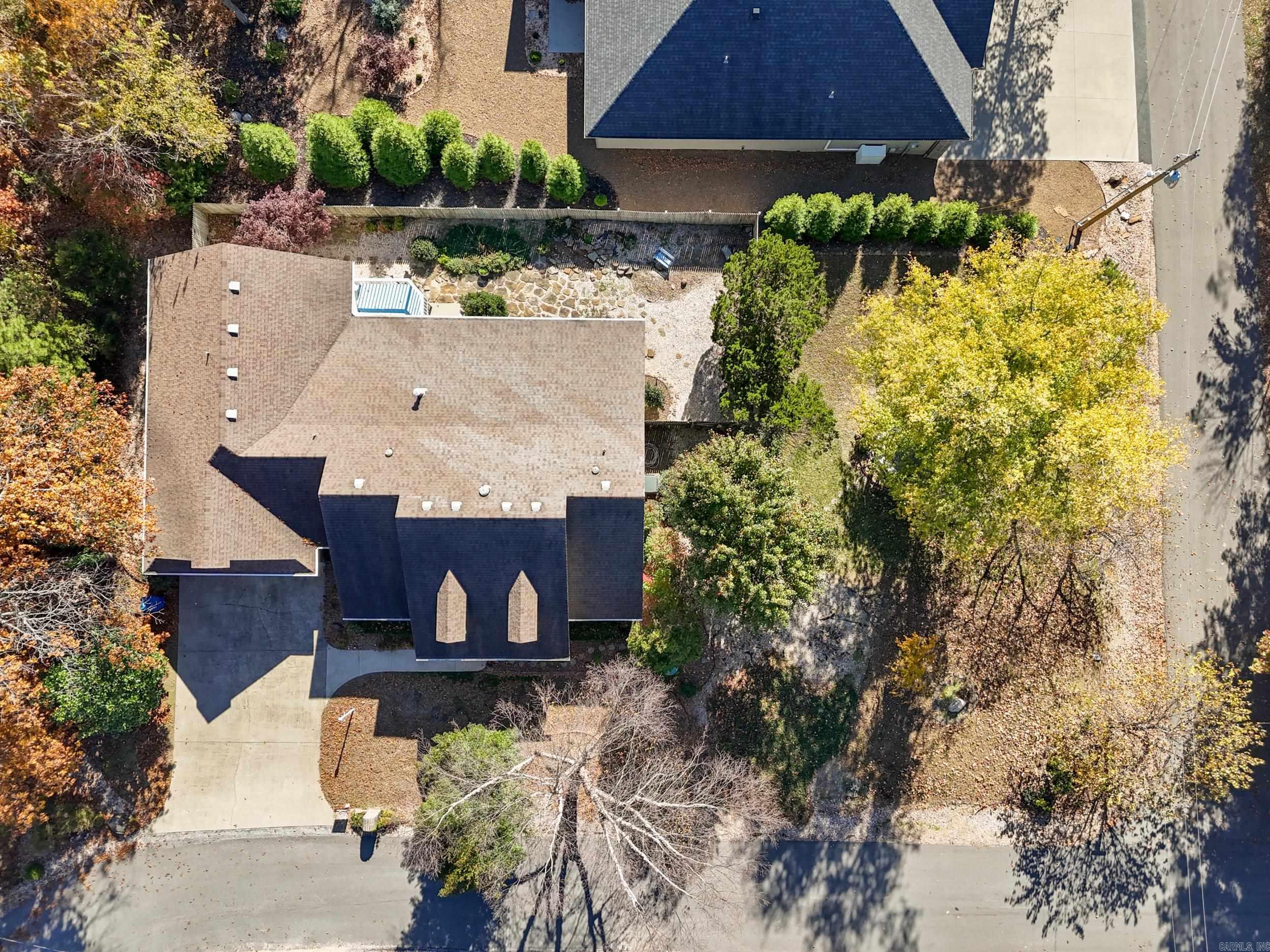 1 Berrydale Lane Bella Vista, AR 72715