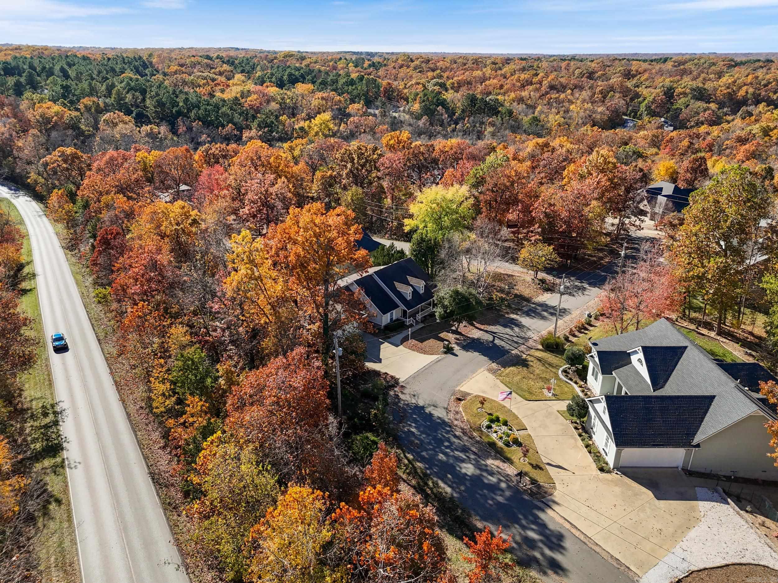 1 Berrydale Lane Bella Vista, AR 72715