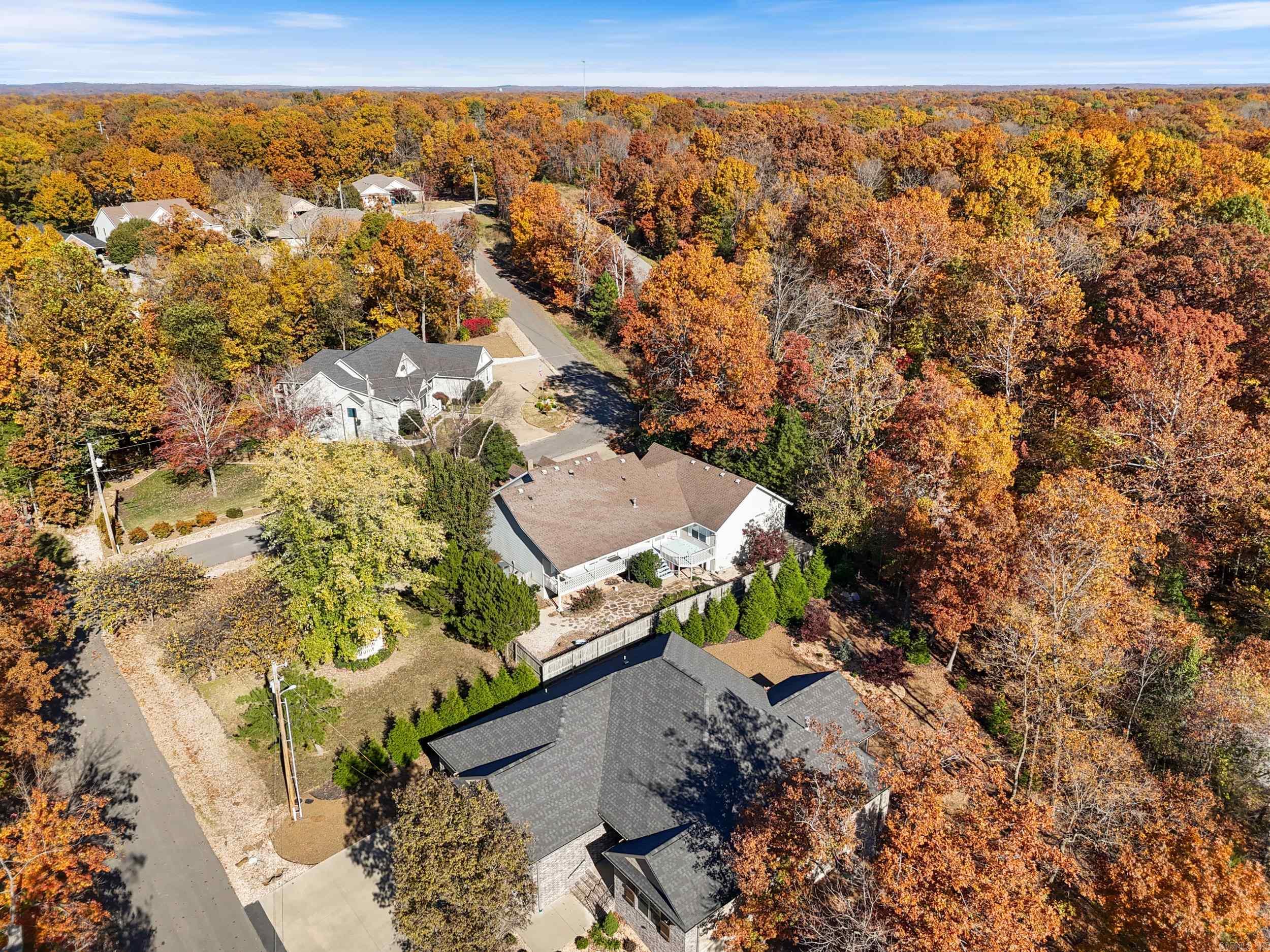 1 Berrydale Lane Bella Vista, AR 72715