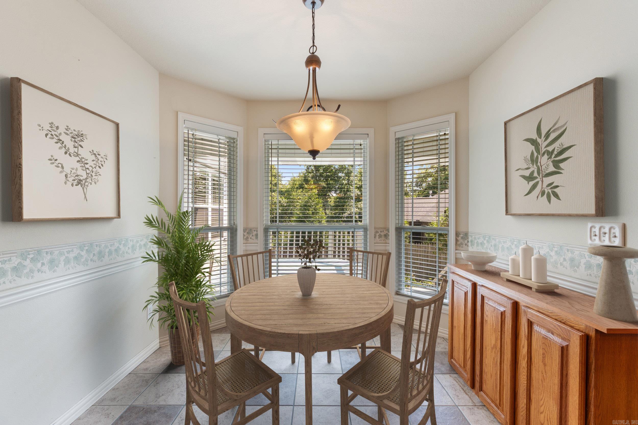 1 Berrydale Lane Bella Vista, AR 72715