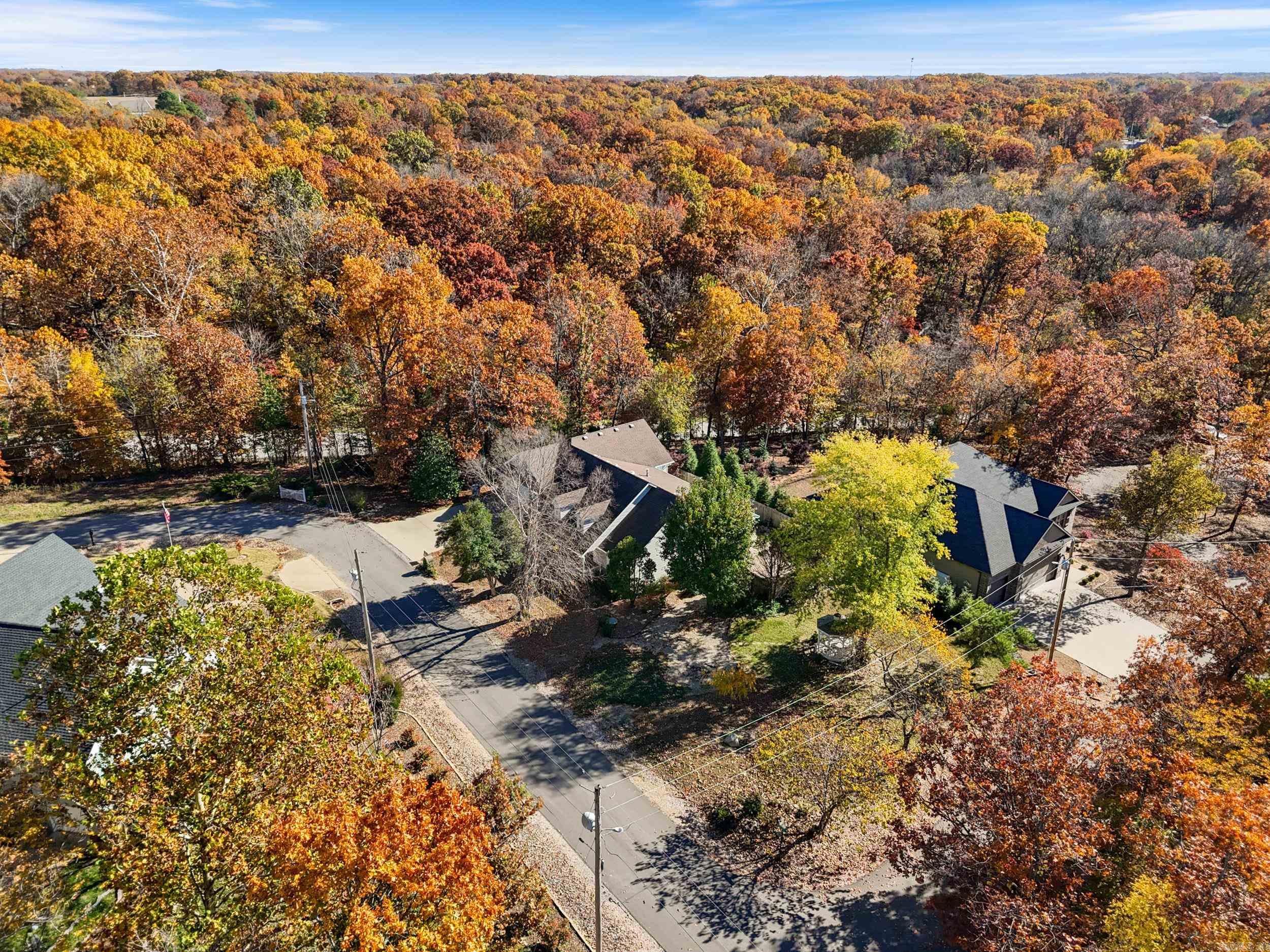 1 Berrydale Lane Bella Vista, AR 72715