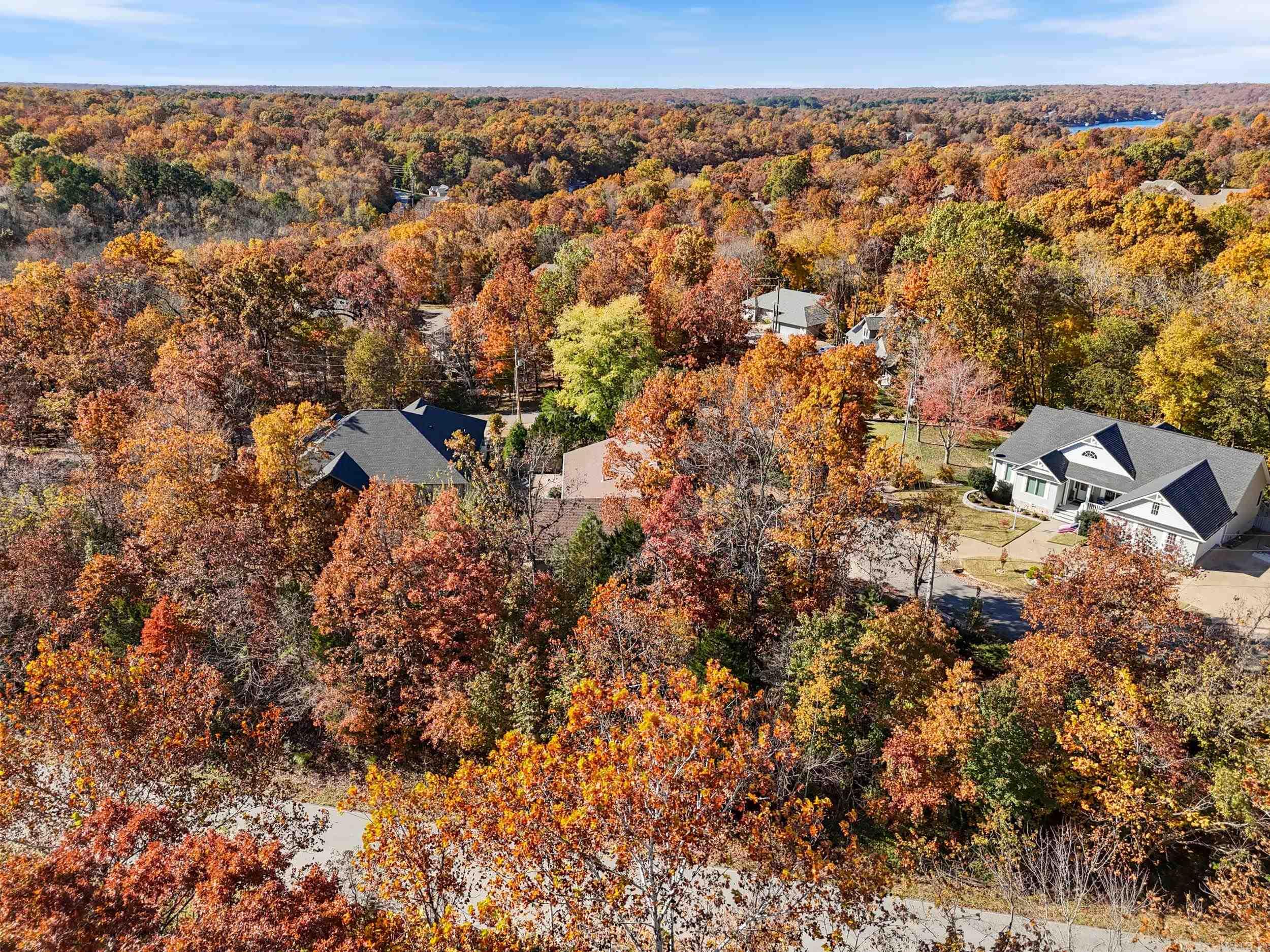 1 Berrydale Lane Bella Vista, AR 72715