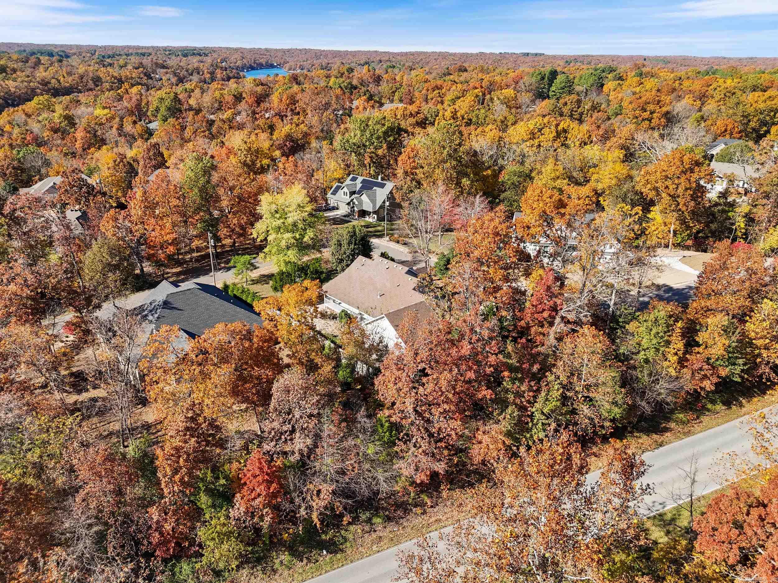 1 Berrydale Lane Bella Vista, AR 72715