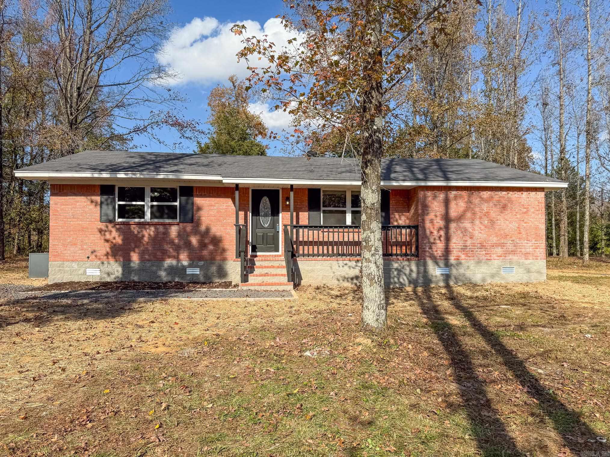 284  Sunnyvale  Lonoke, AR