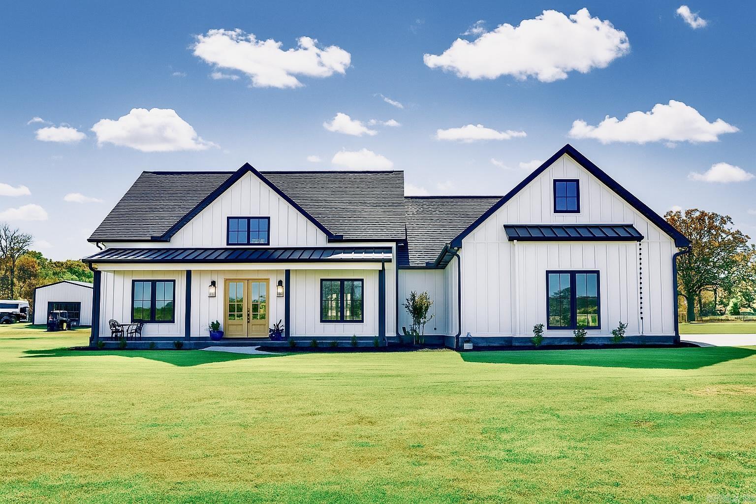 25  Green Meadows  Vilonia, AR