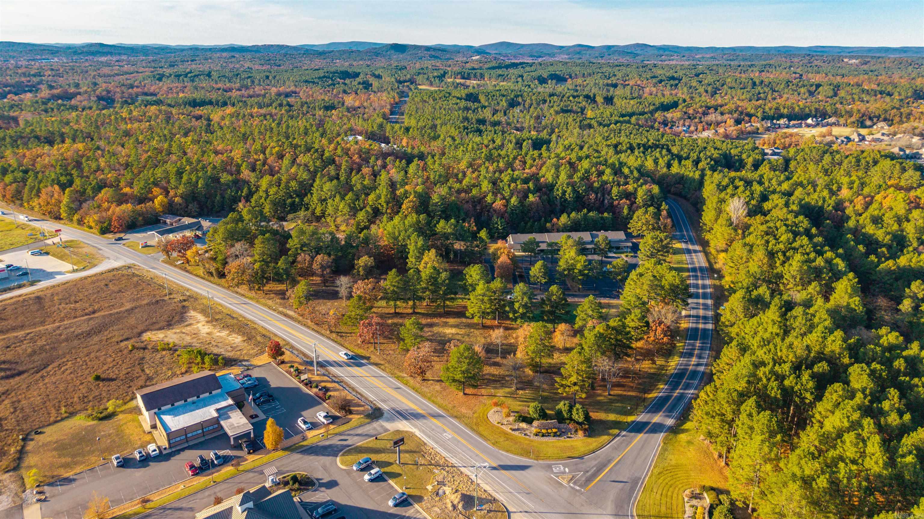 24712 S Highway 5  Hot Springs Village, AR