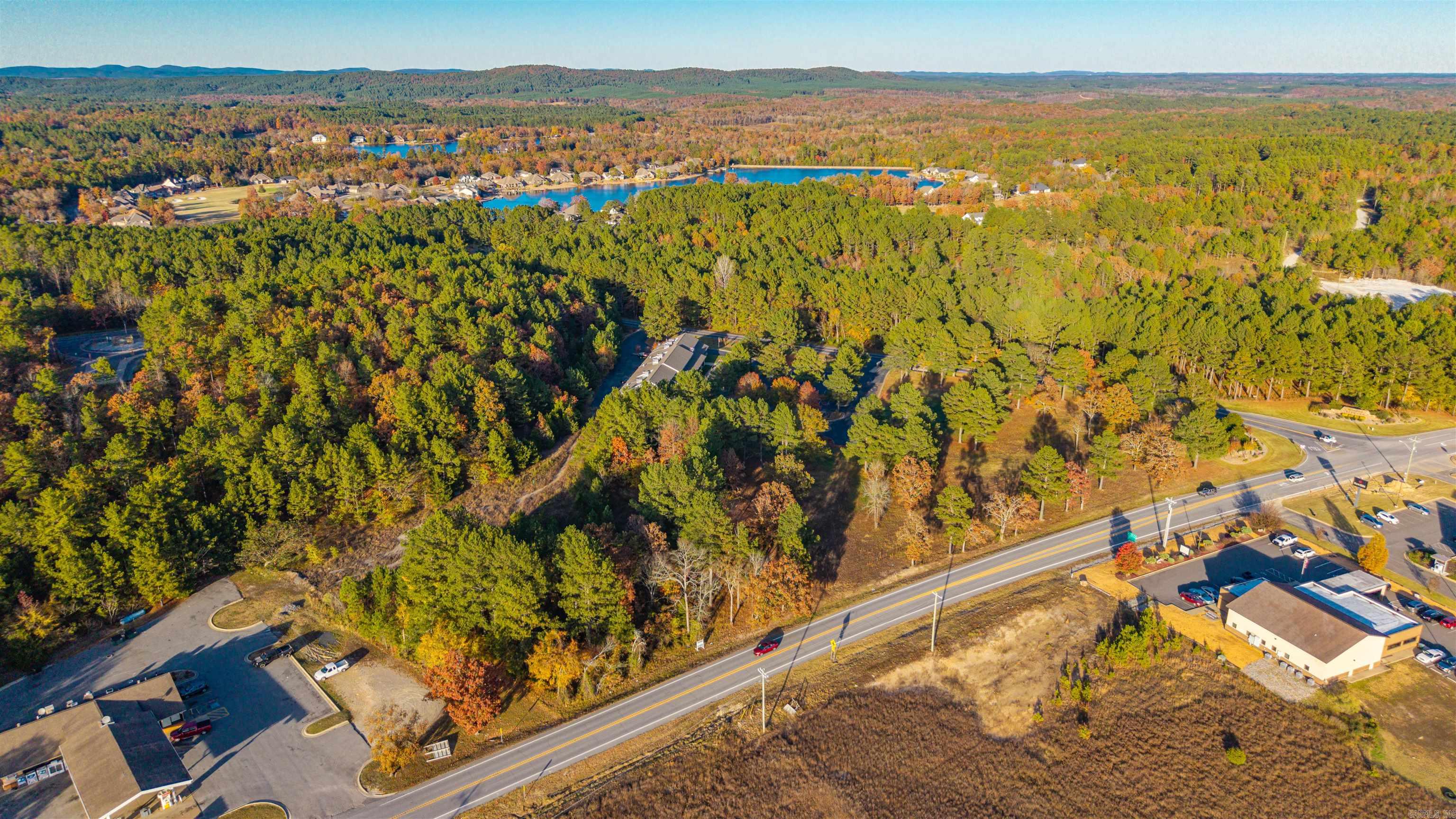 24712 S Highway 5  Hot Springs Village, AR