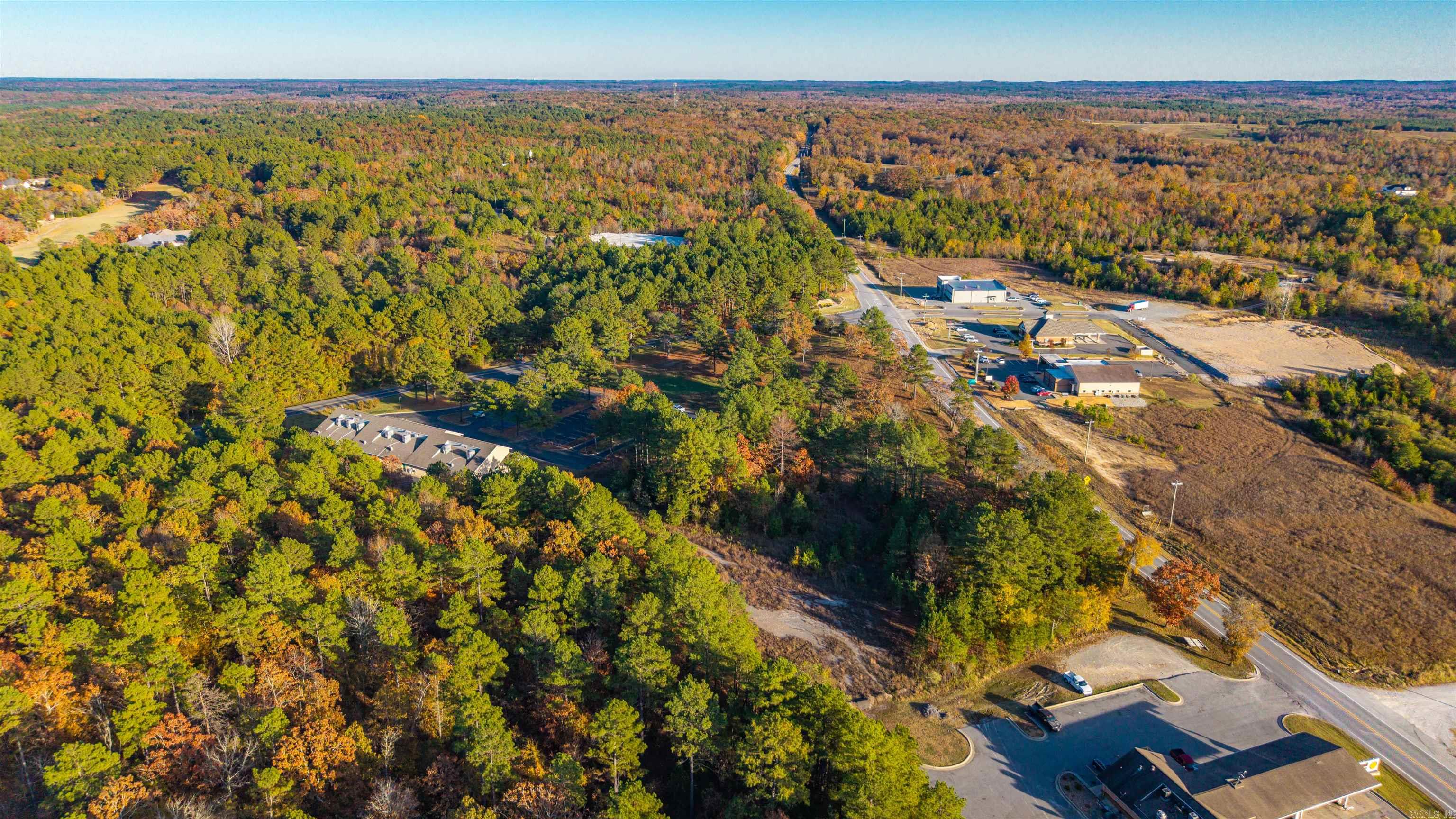 24712 S Highway 5  Hot Springs Village, AR