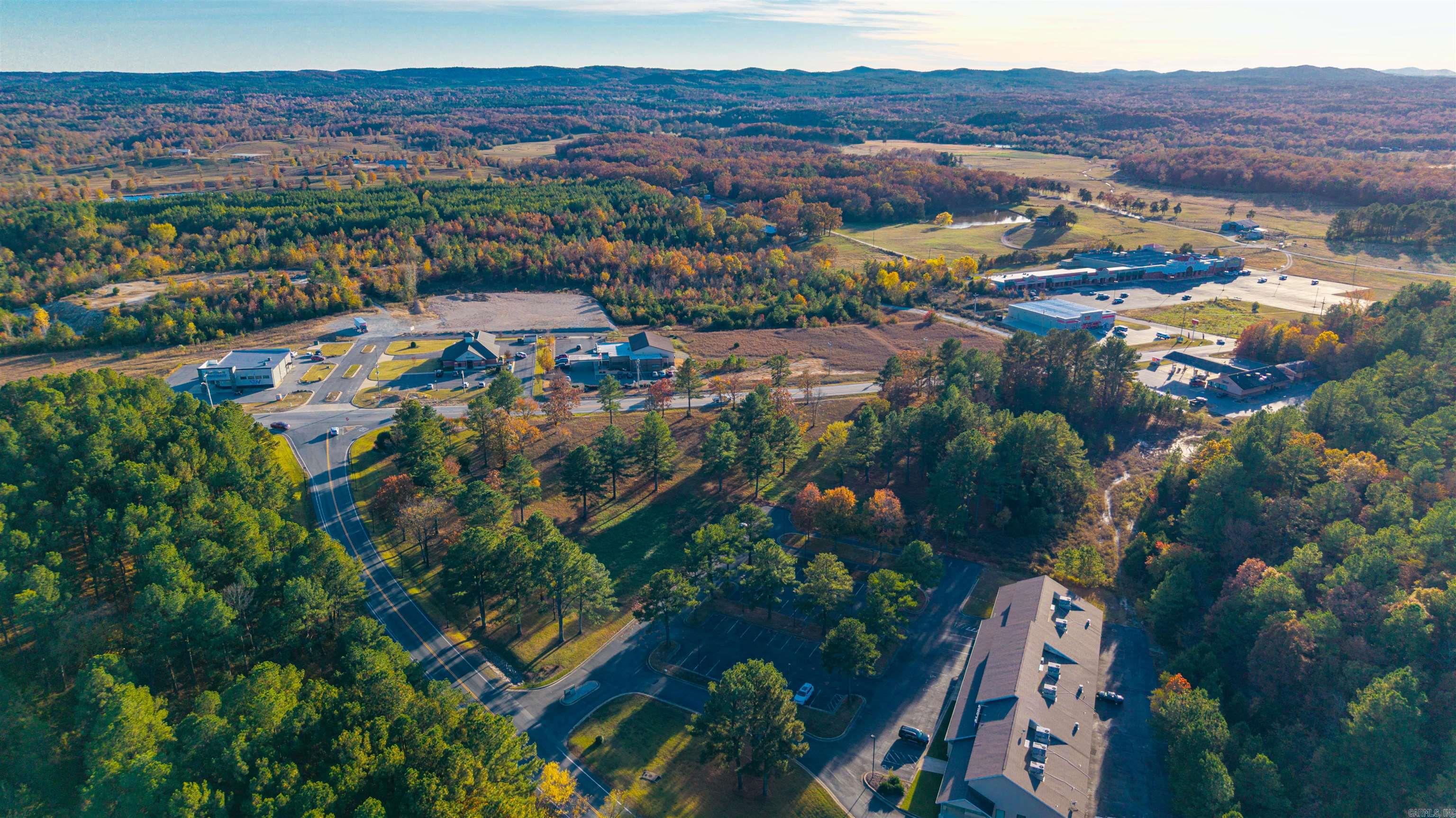 24712 S Highway 5  Hot Springs Village, AR