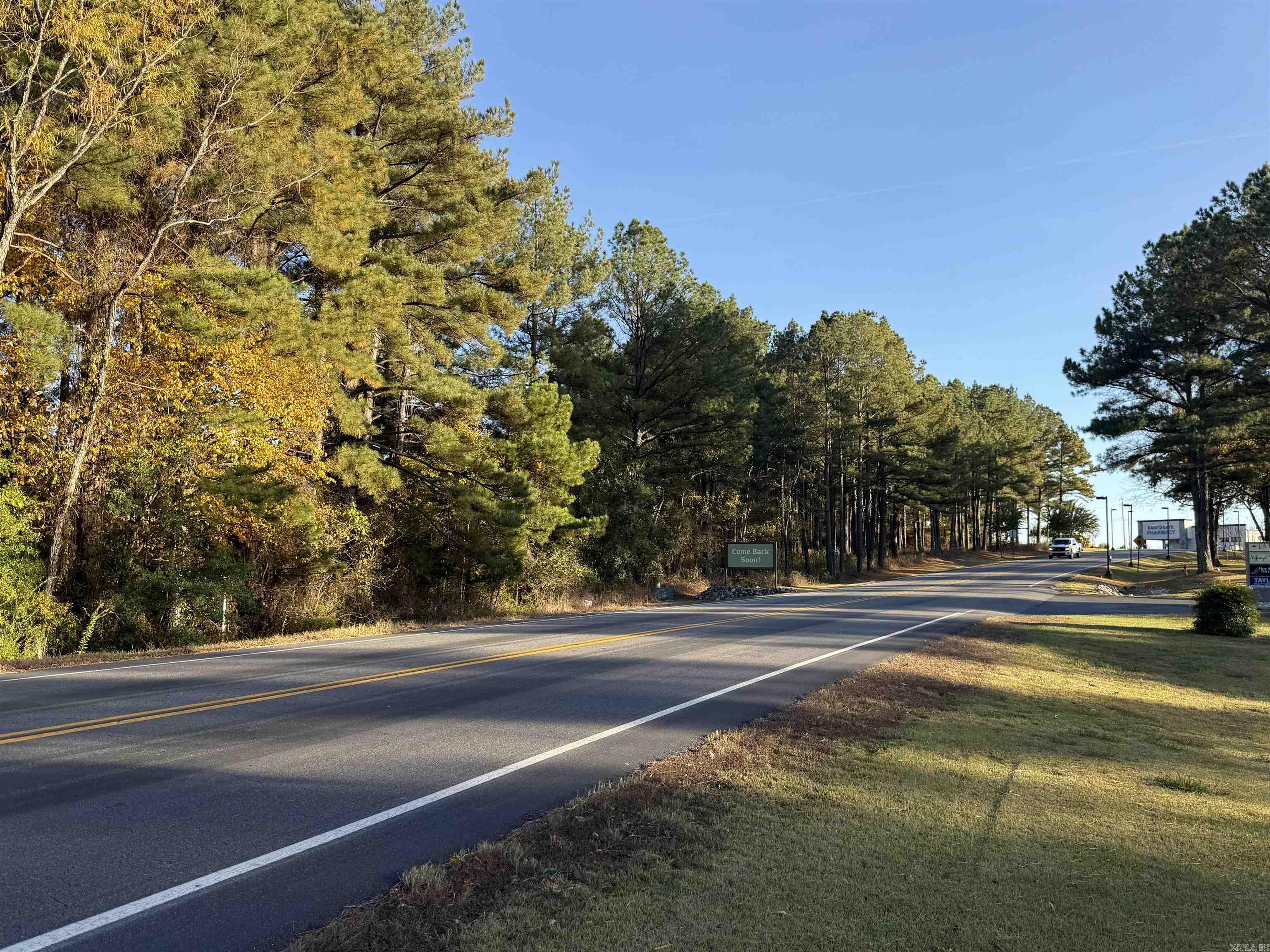 24712 S Highway 5  Hot Springs Village, AR