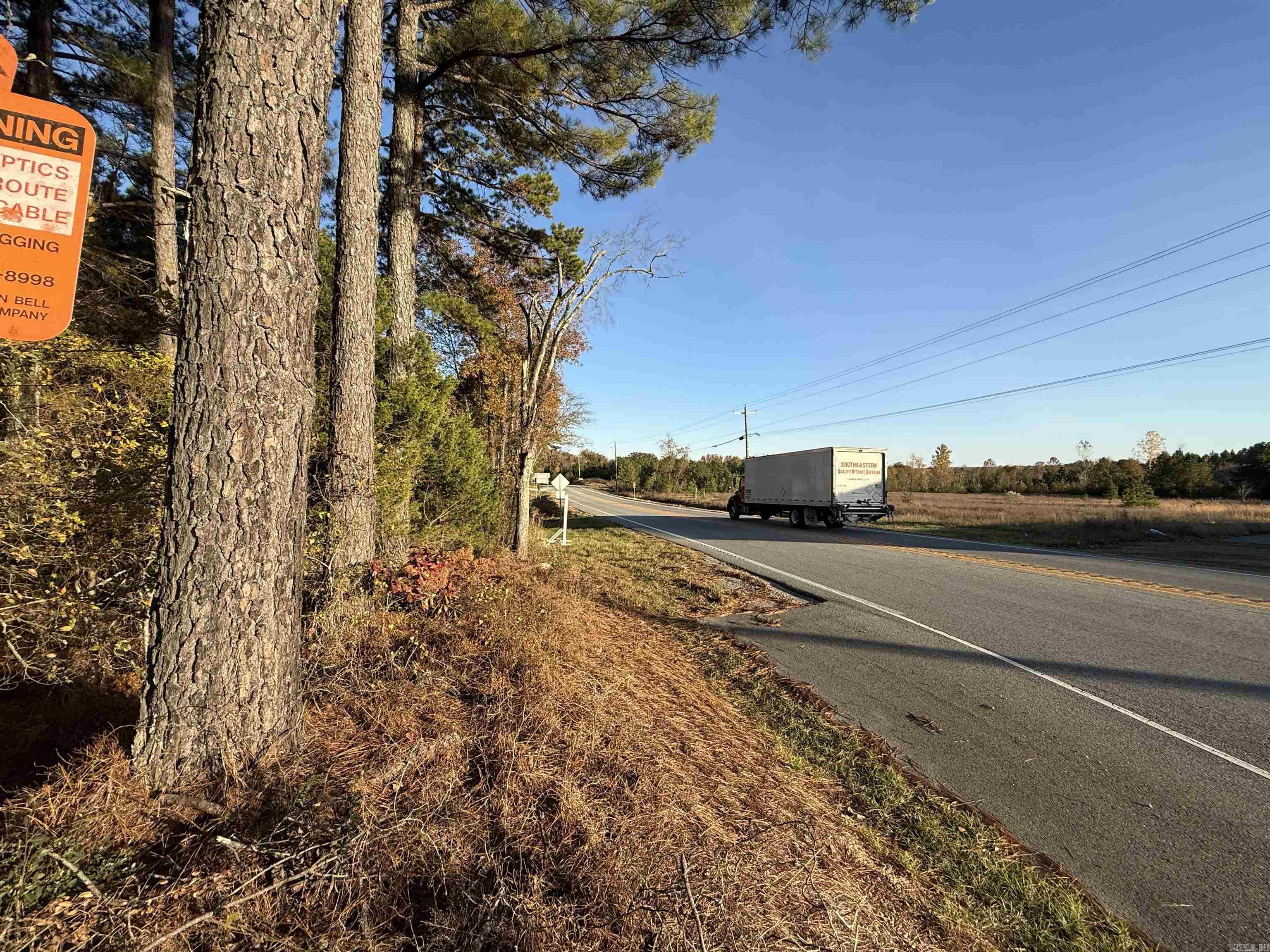 24712 S Highway 5  Hot Springs Village, AR