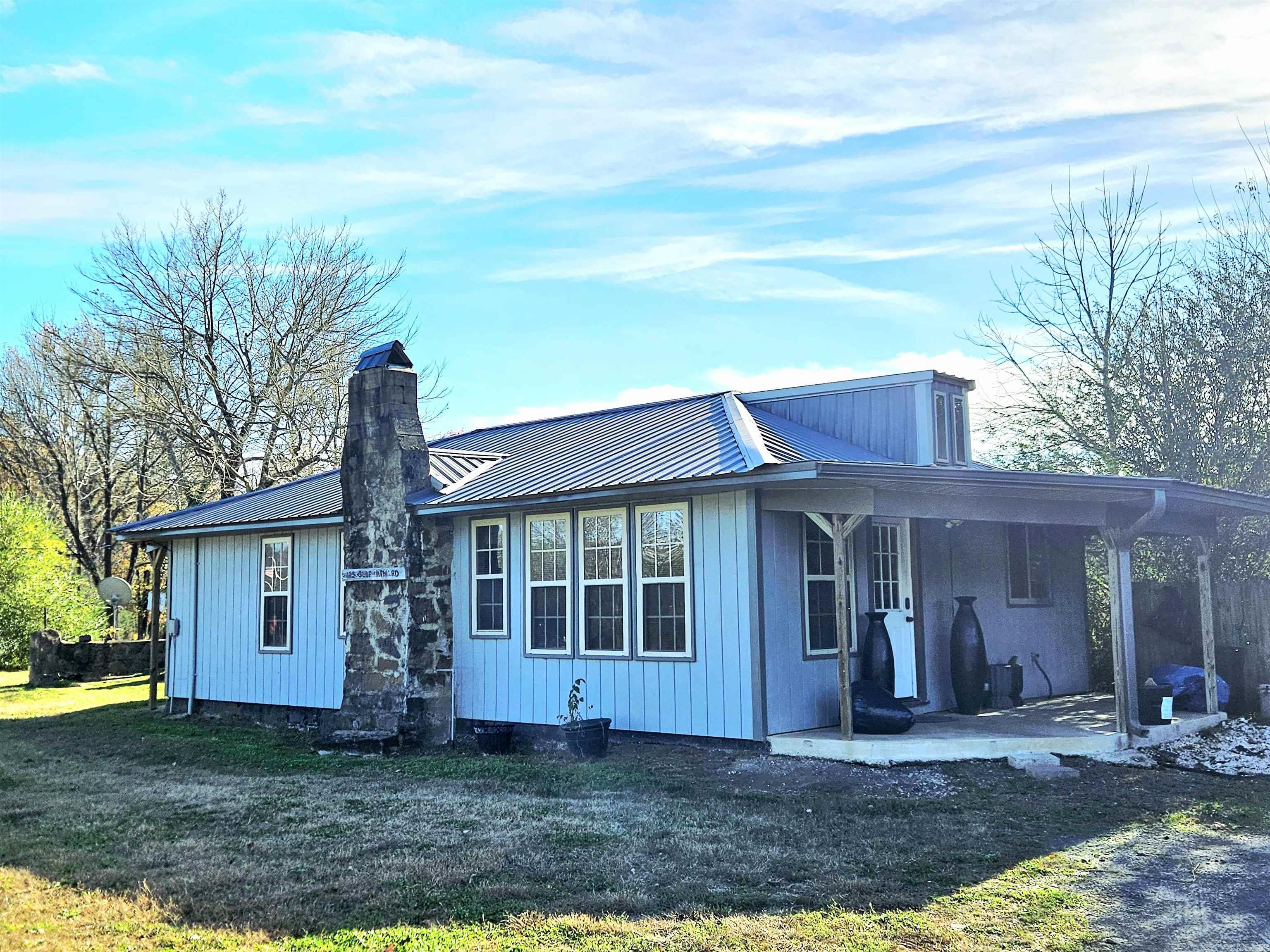 133 Gulf Mountain Road Scotland, AR 72141