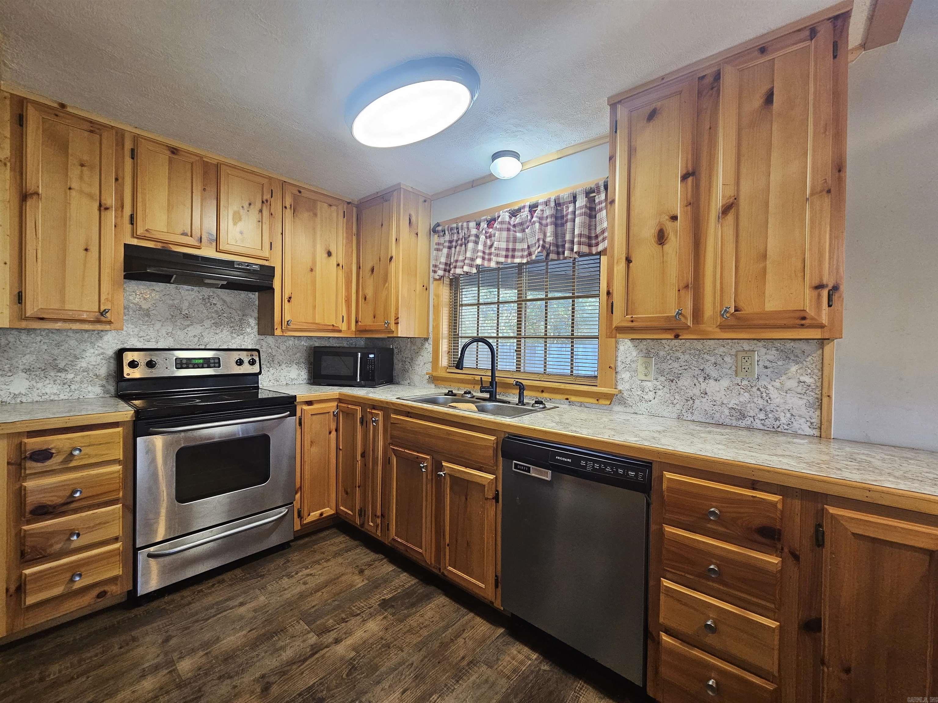 133 Gulf Mountain Road Scotland, AR 72141