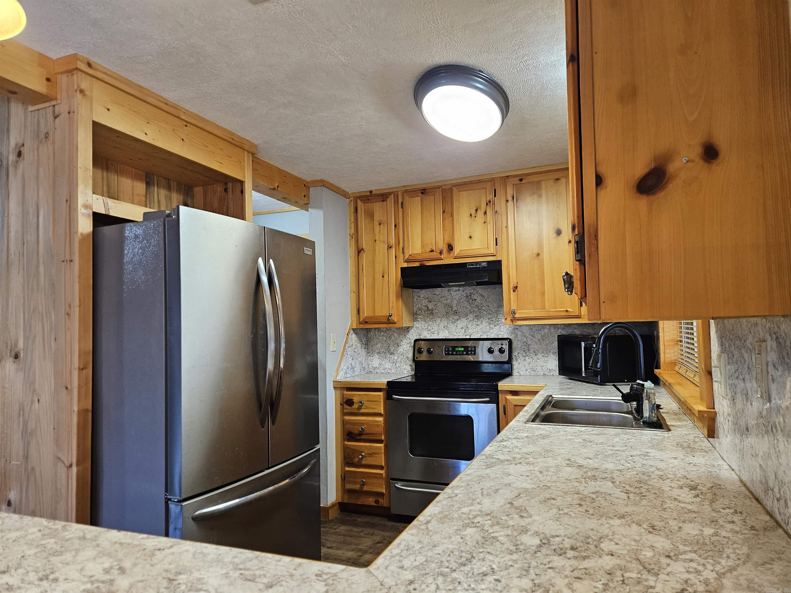 133 Gulf Mountain Road Scotland, AR 72141