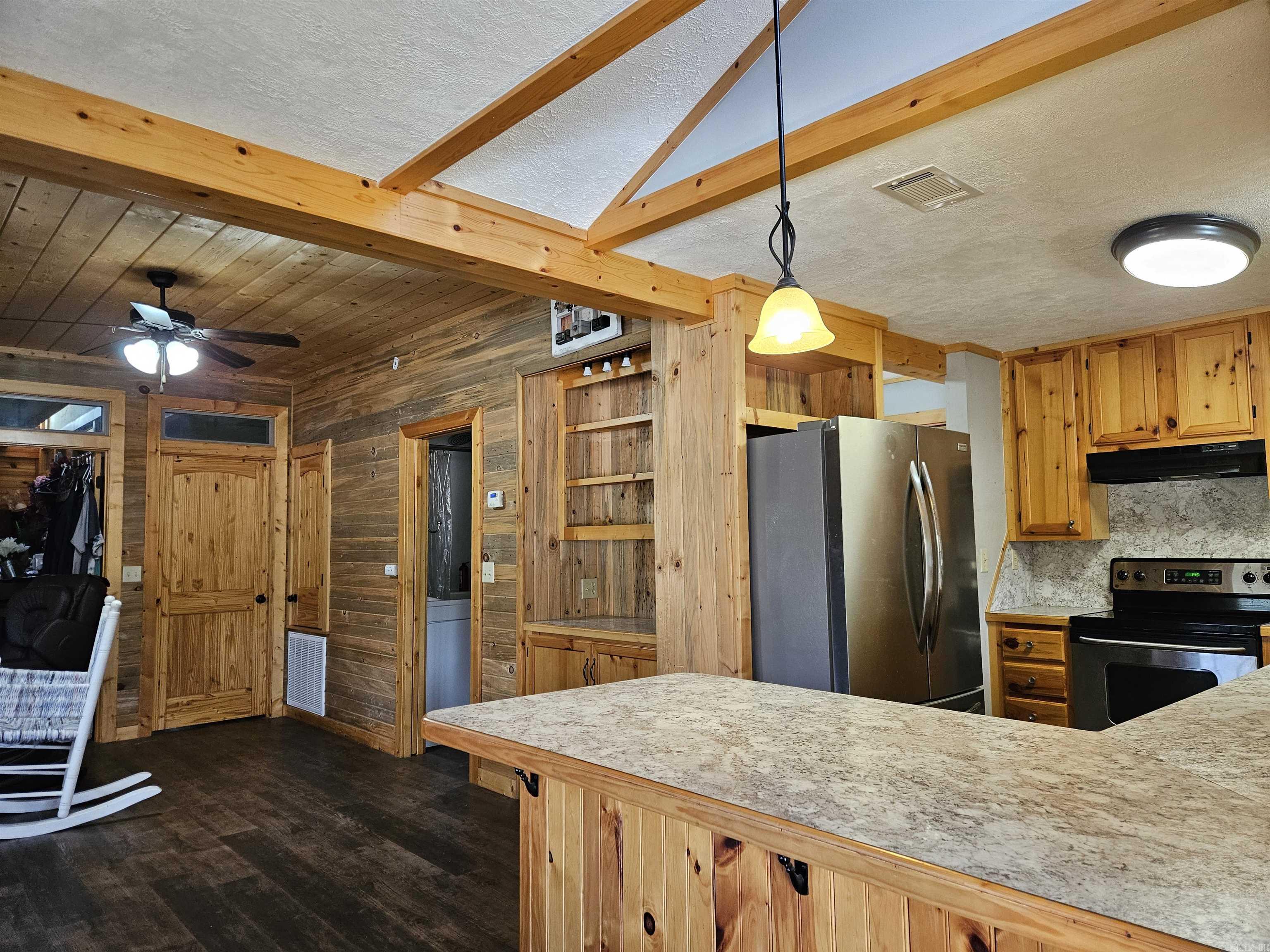 133 Gulf Mountain Road Scotland, AR 72141