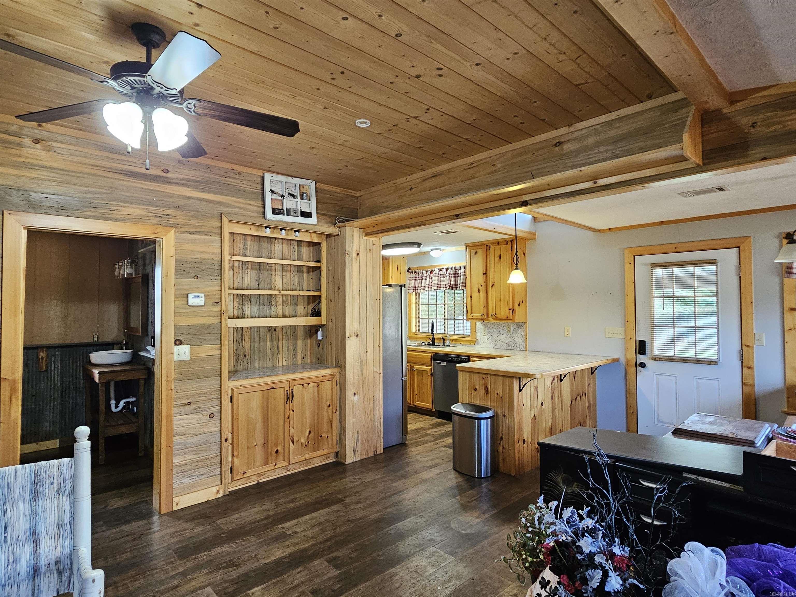 133 Gulf Mountain Road Scotland, AR 72141