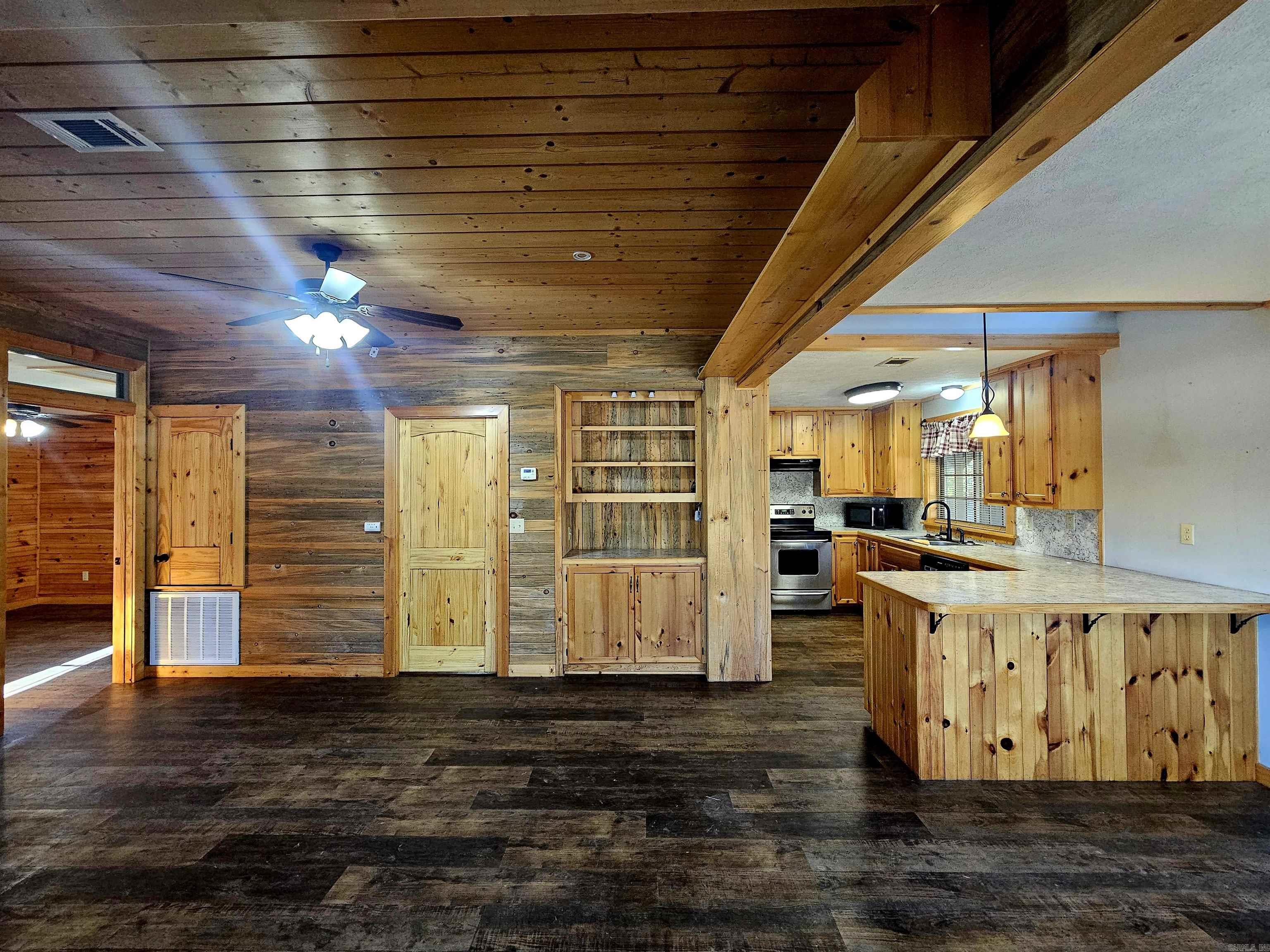 133 Gulf Mountain Road Scotland, AR 72141