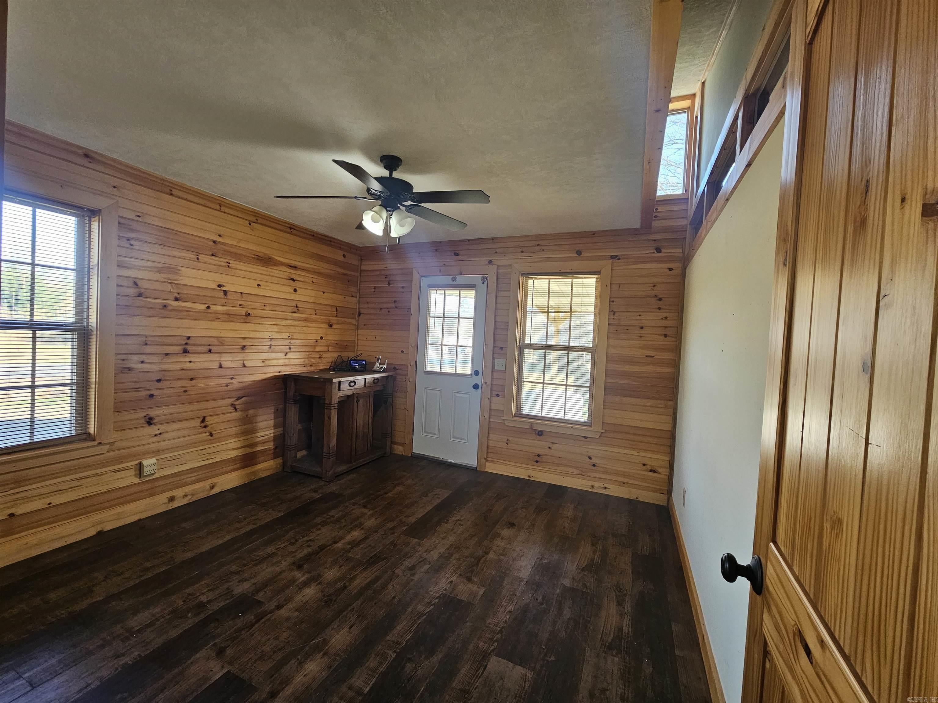 133 Gulf Mountain Road Scotland, AR 72141