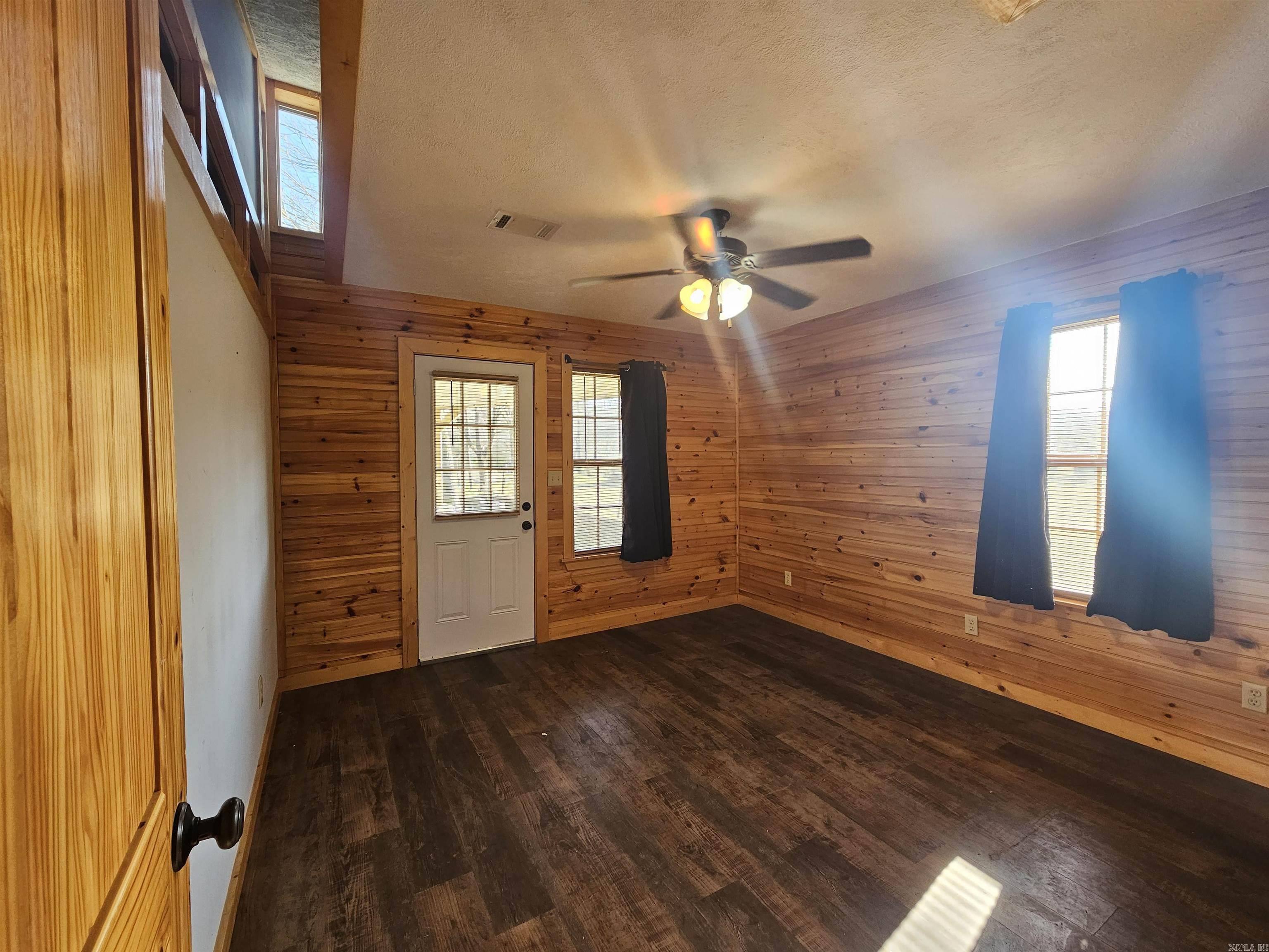 133 Gulf Mountain Road Scotland, AR 72141