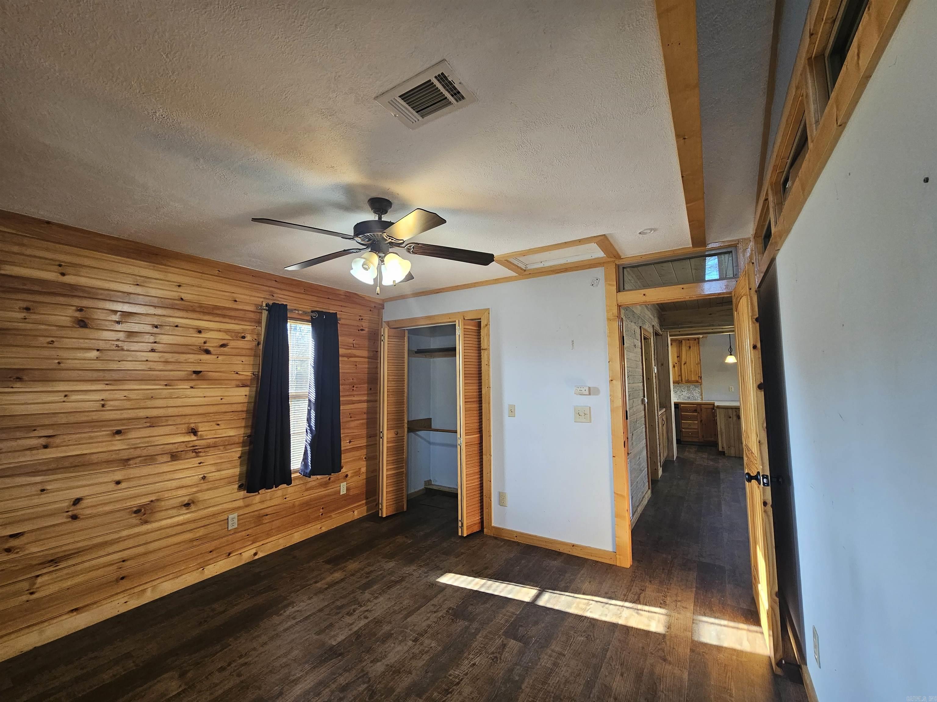 133 Gulf Mountain Road Scotland, AR 72141