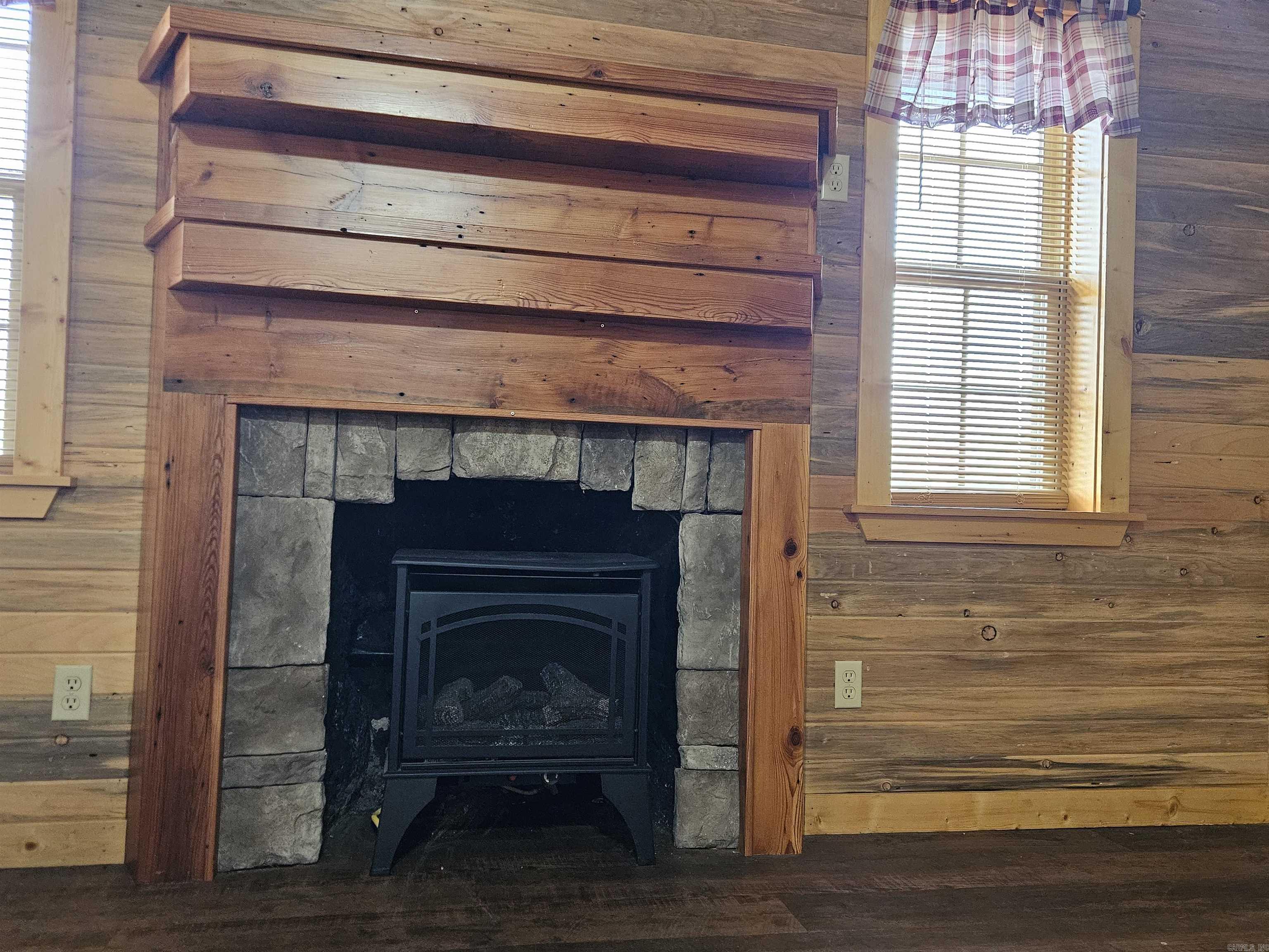 133 Gulf Mountain Road Scotland, AR 72141