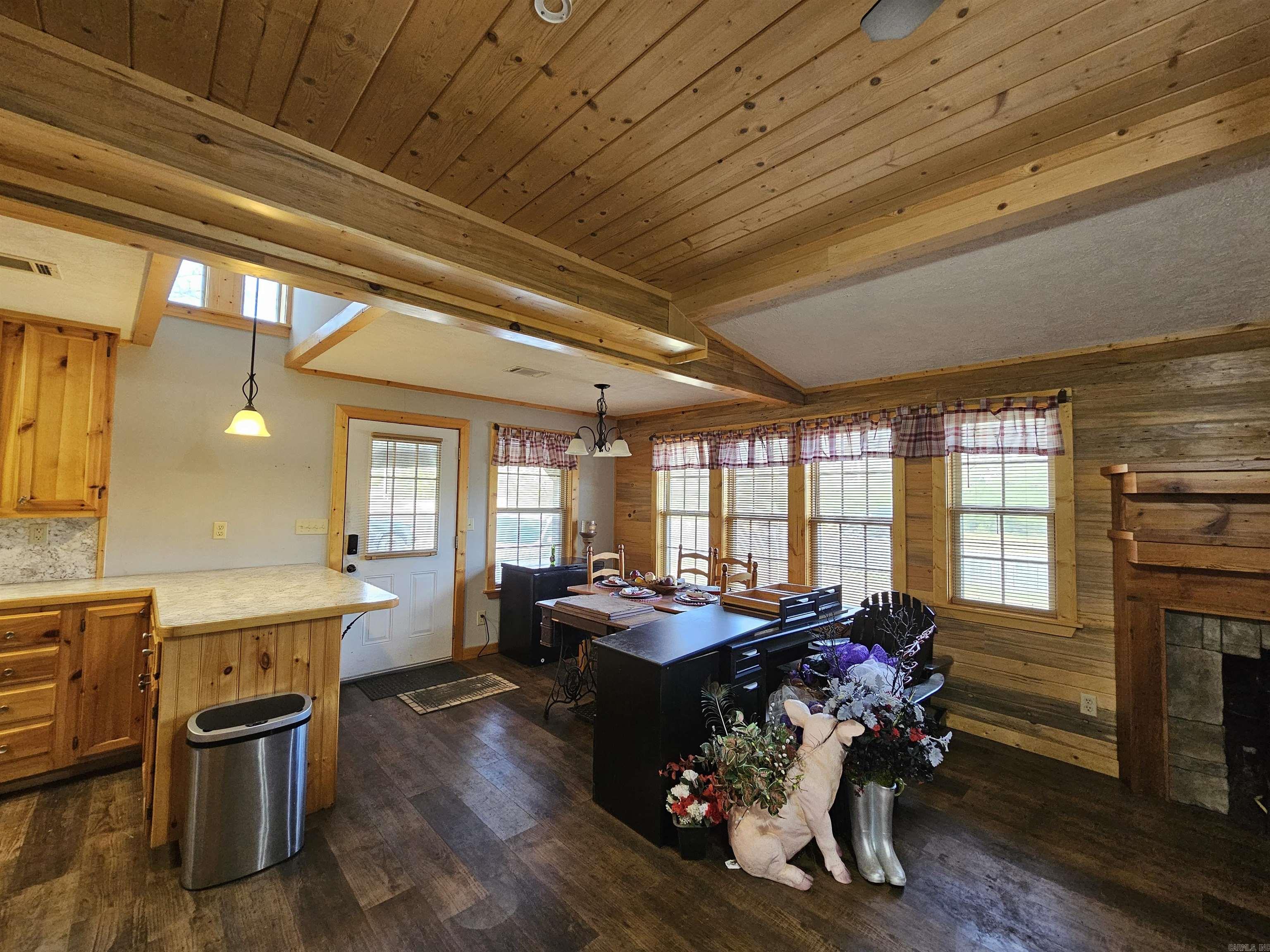 133 Gulf Mountain Road Scotland, AR 72141