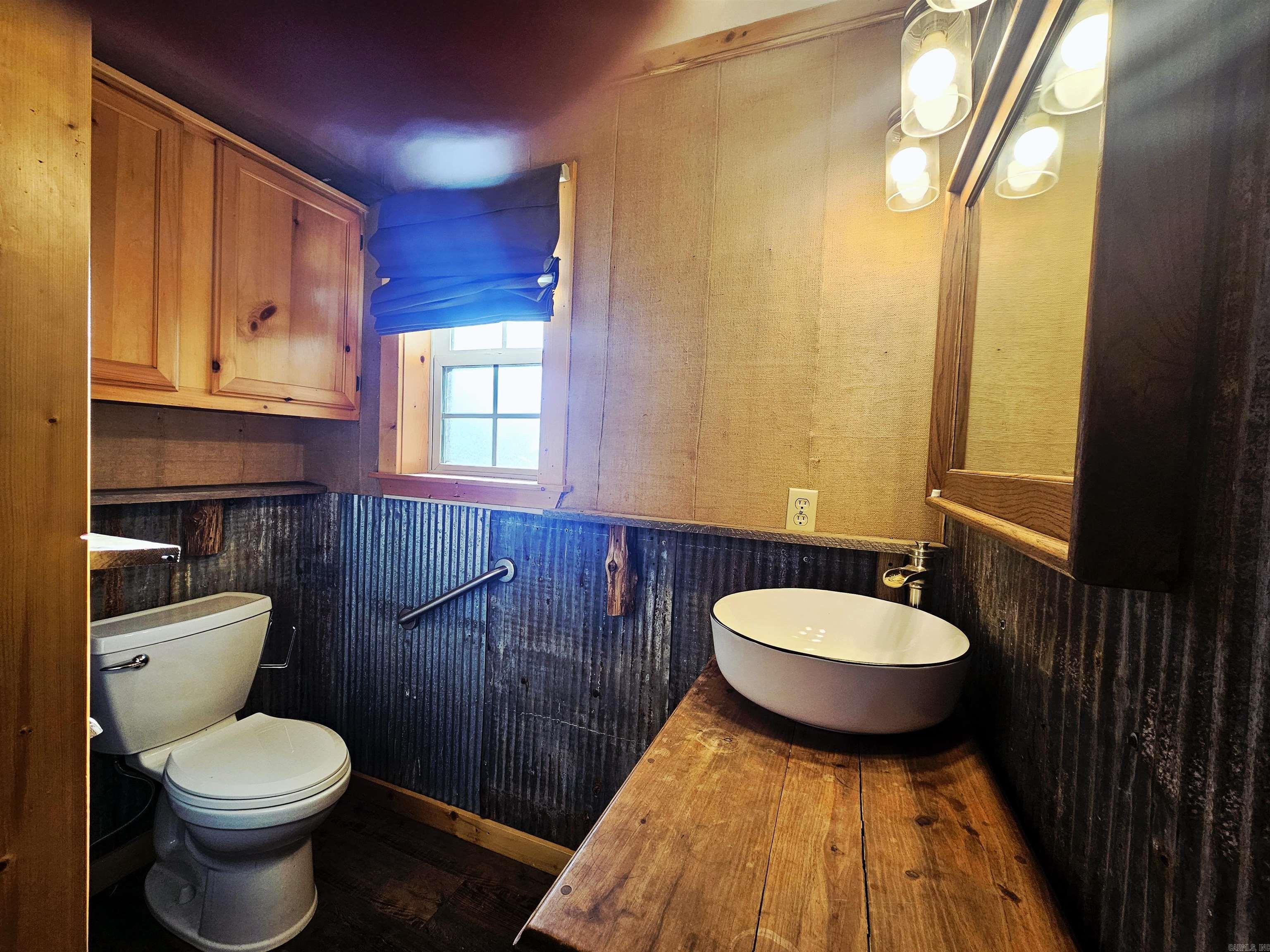 133 Gulf Mountain Road Scotland, AR 72141